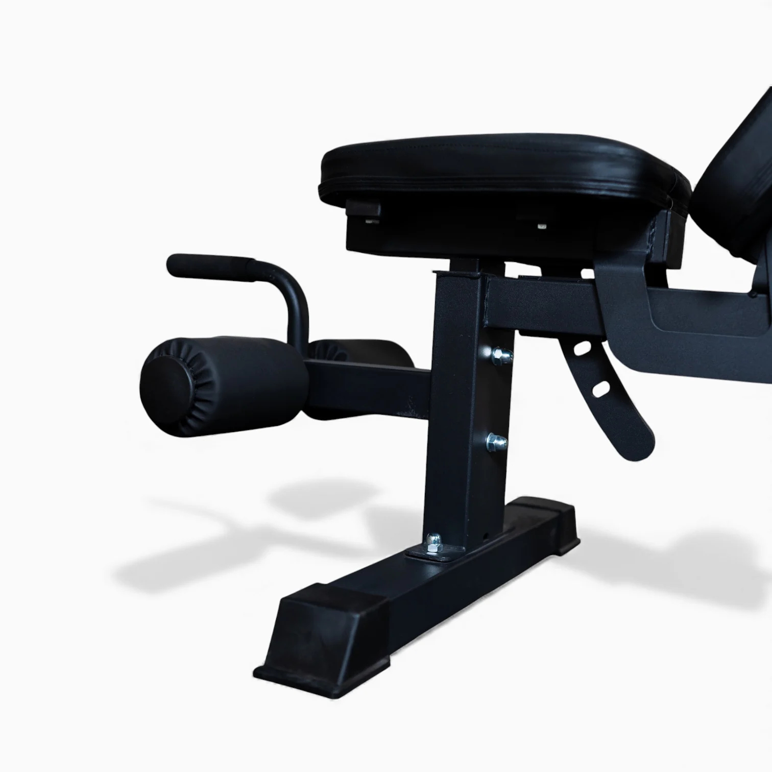 GYMSETS™ Essential Commercial Gym Weight Bench - Image 12
