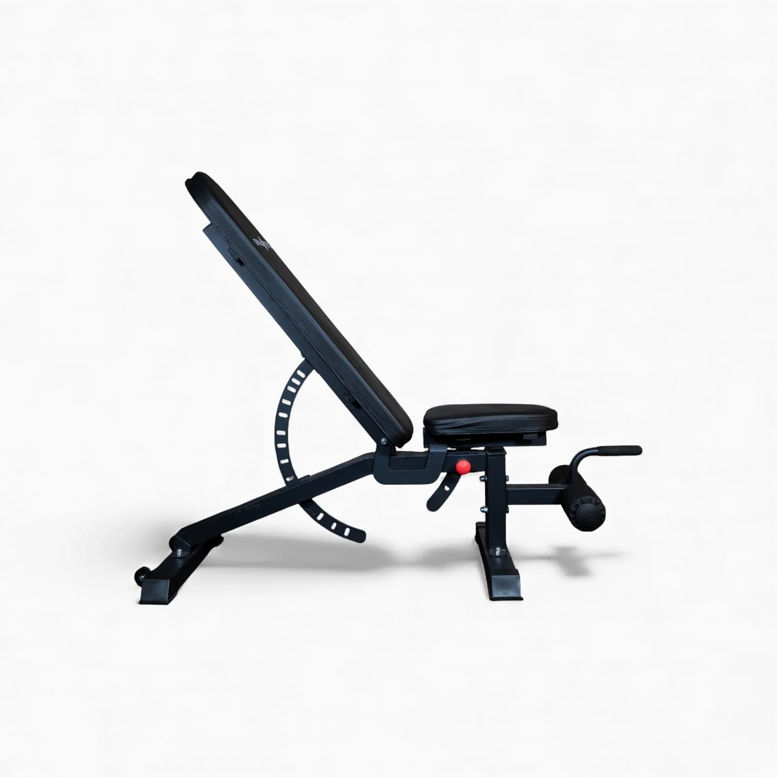 GYMSETS™ Essential Commercial Gym Weight Bench - Image 6