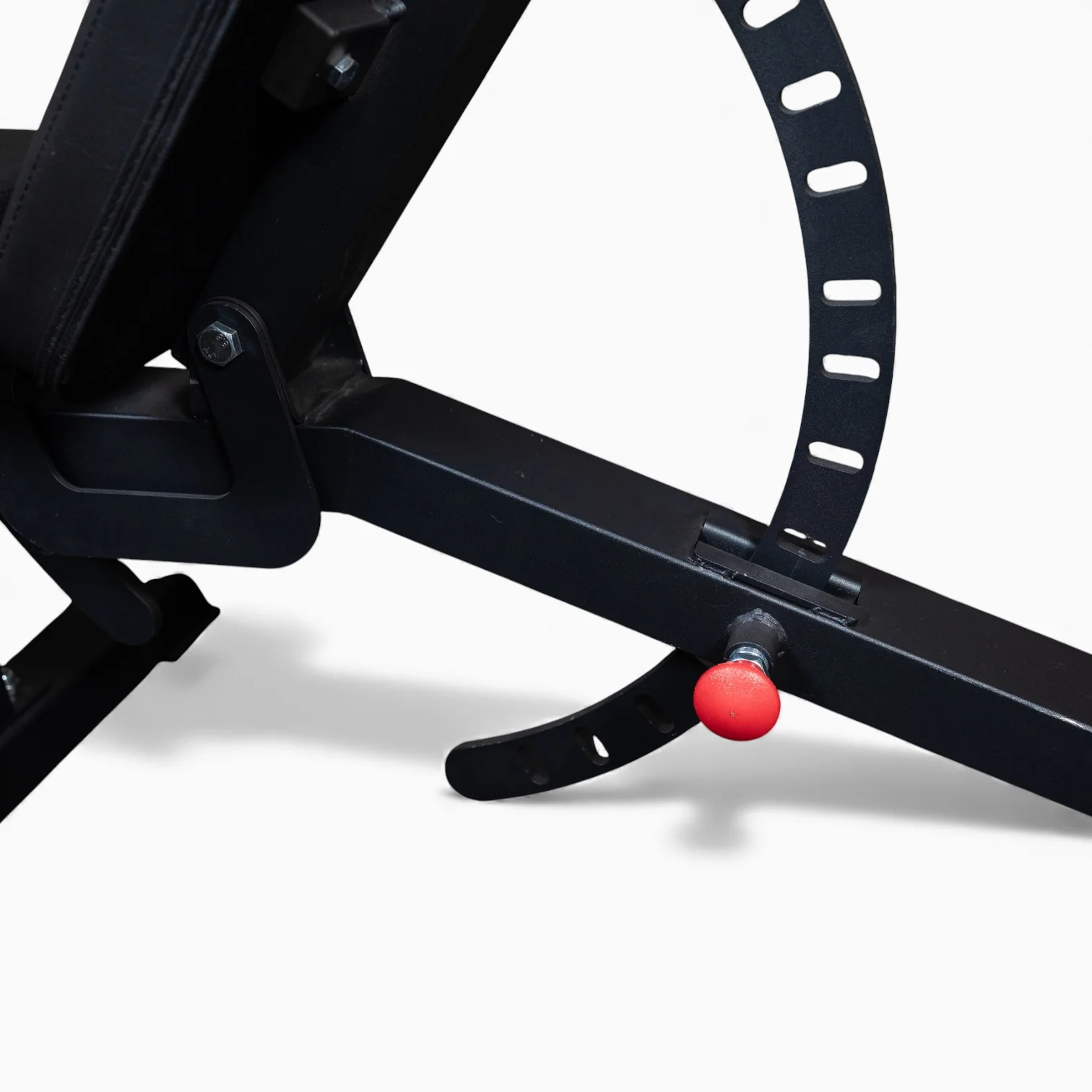 GYMSETS™ Essential Commercial Gym Weight Bench - Image 9