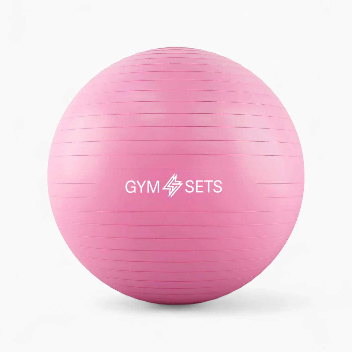GymSets 65cm Yoga Ball - Image 15