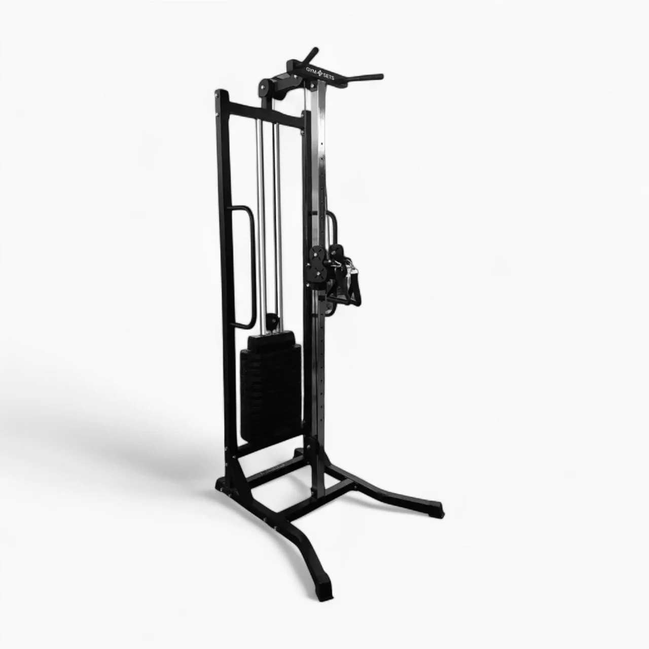 GymSets 75kg Cable Machine - Image 13