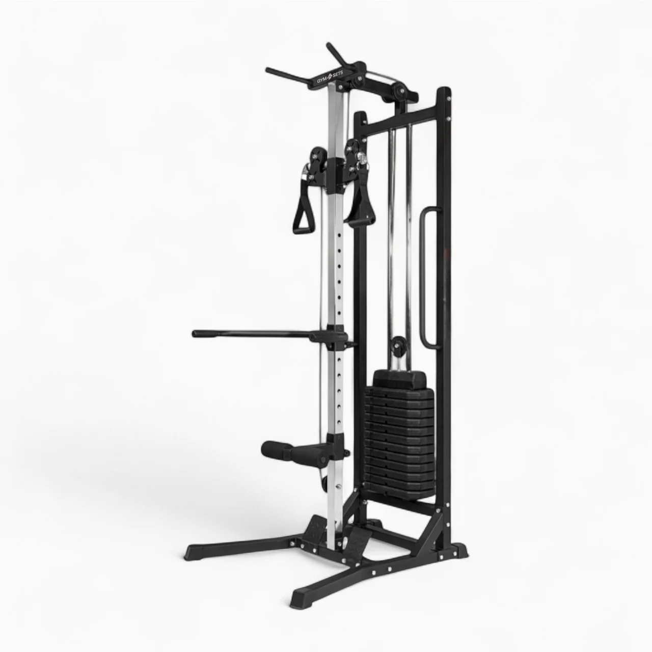 GymSets 75kg Cable Machine - Image 19