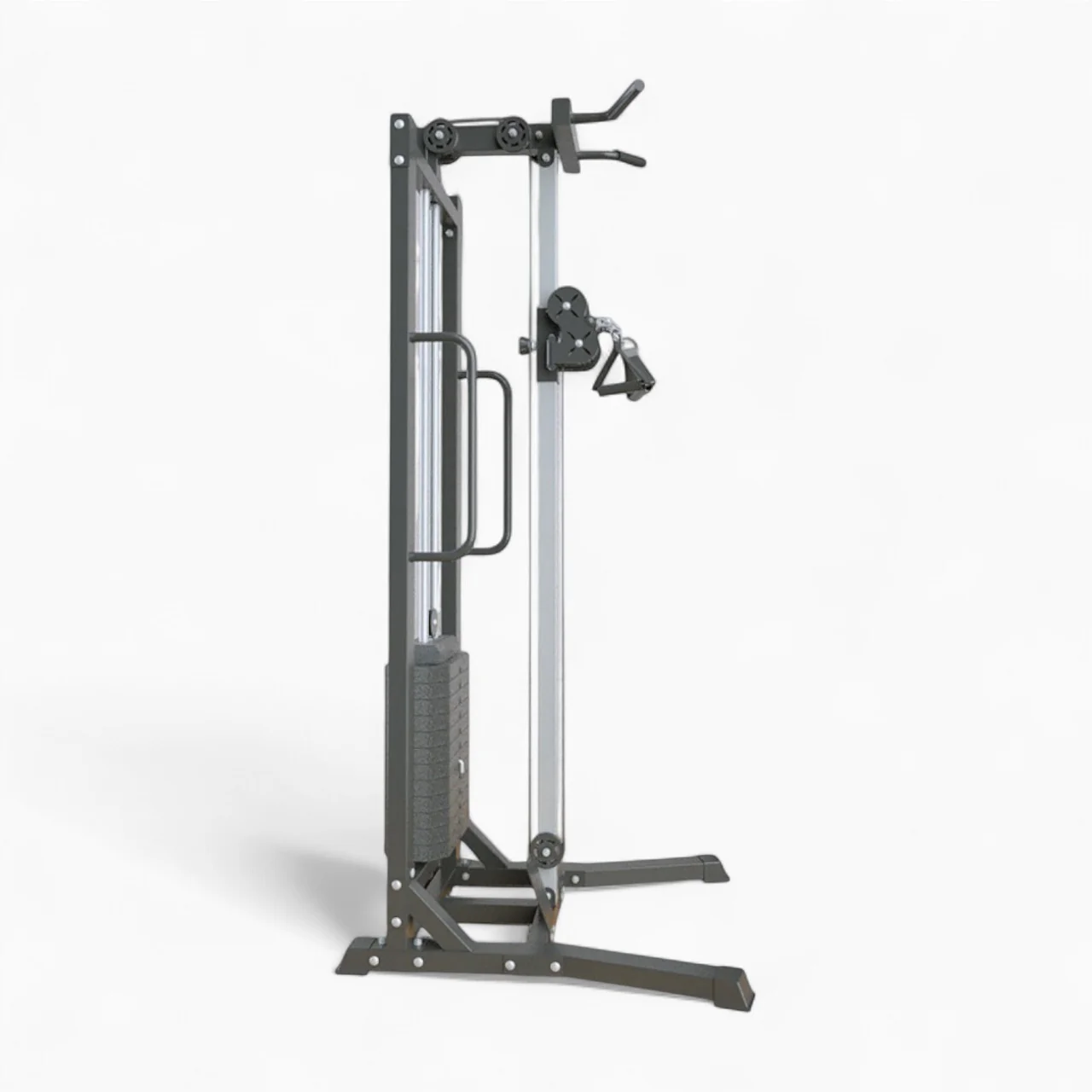 GymSets 75kg Cable Machine - Image 5