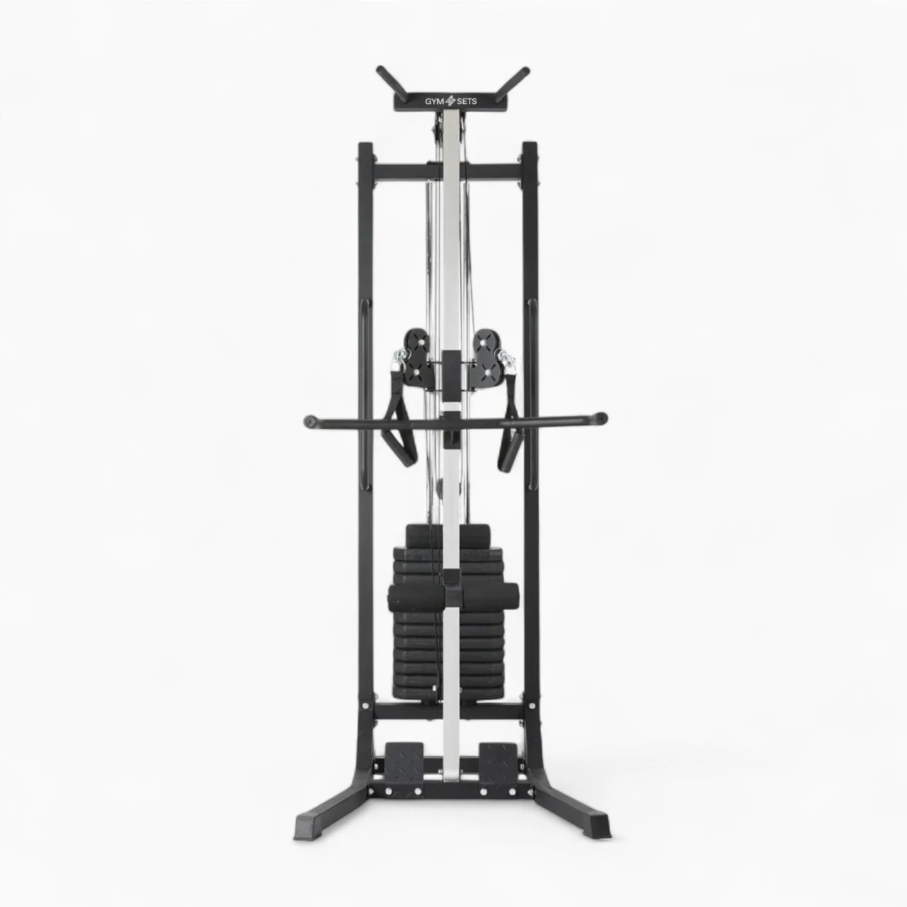 GymSets 75kg Cable Machine - Image 6