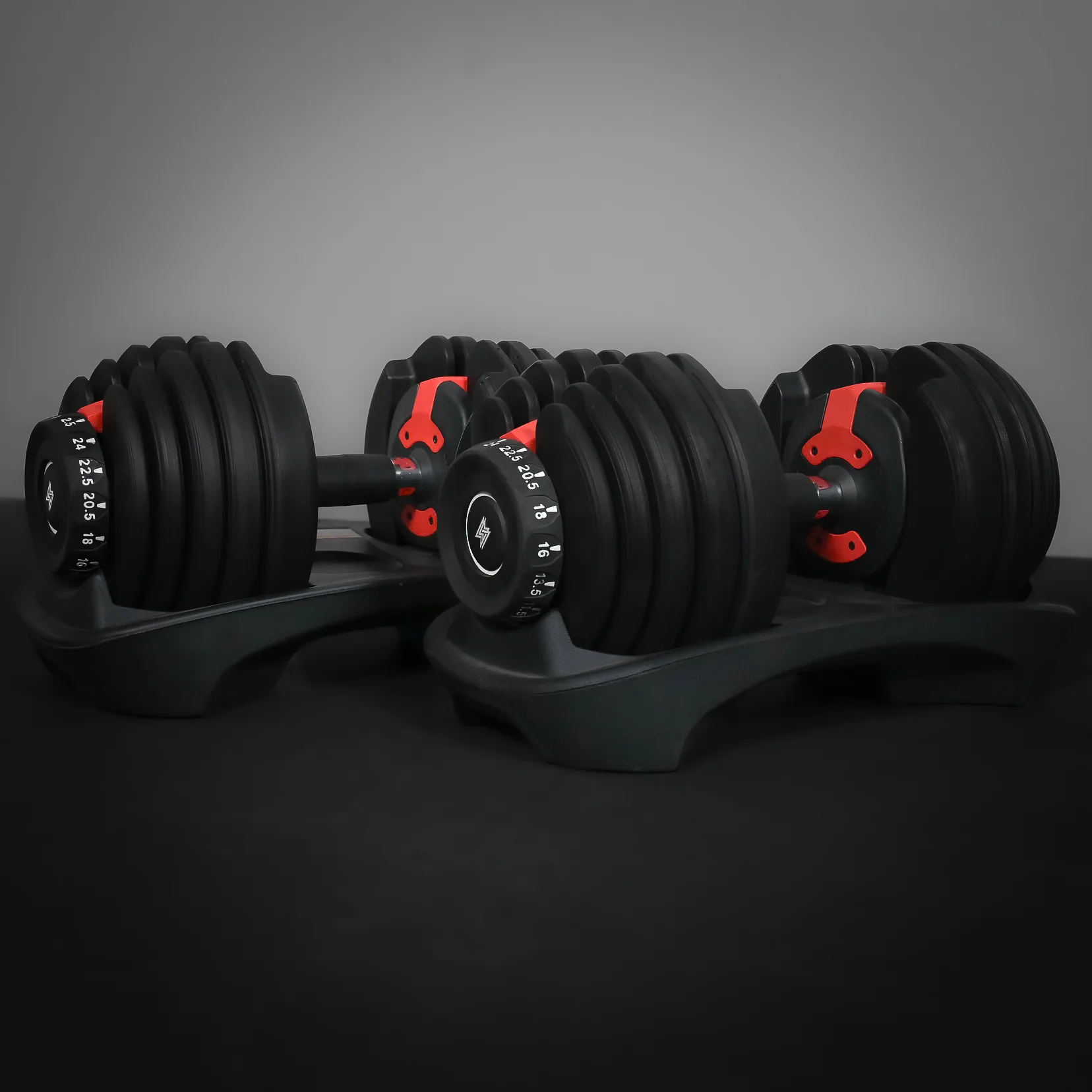 GymSets Adjustable Weight Bundle - Image 10