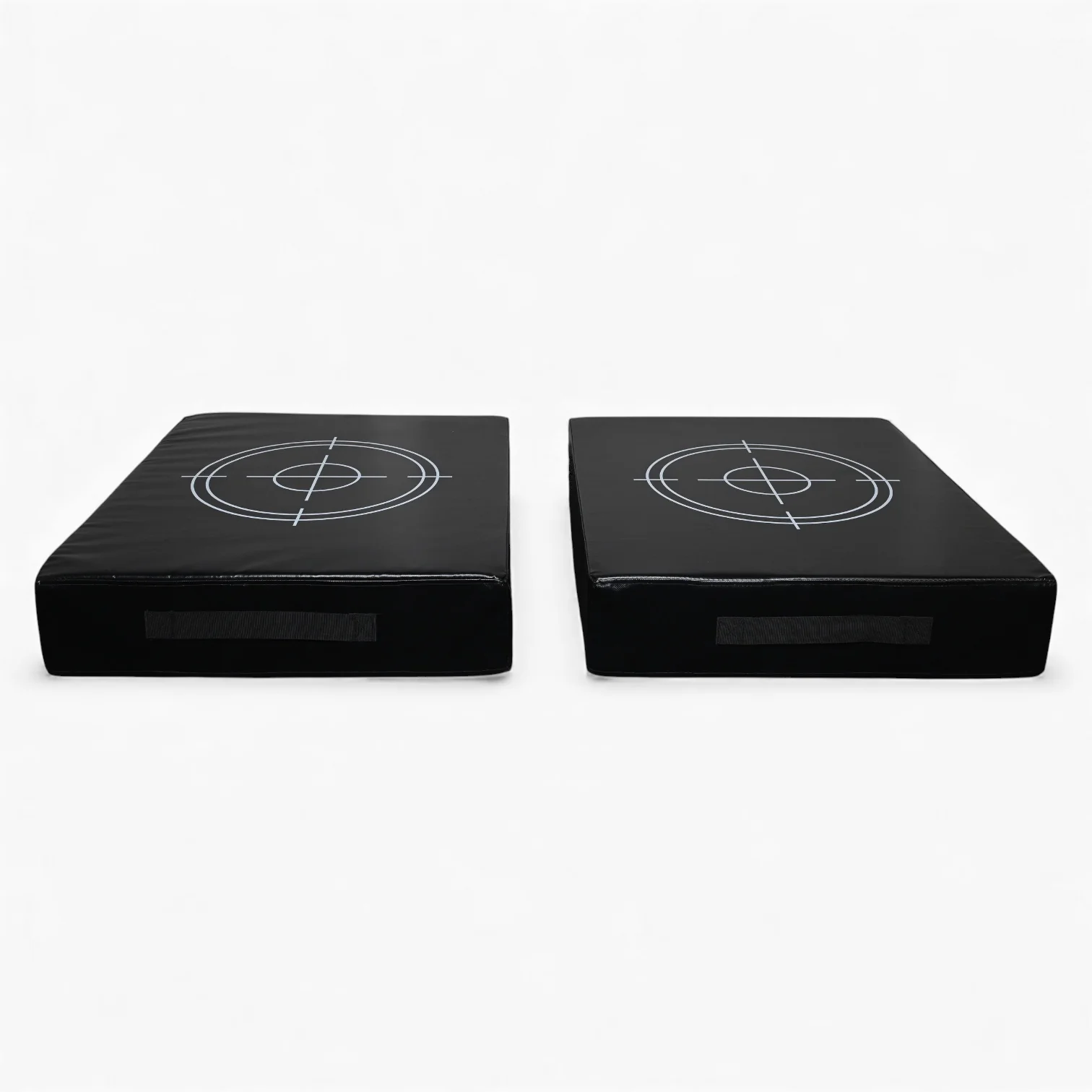 GymSets Weight Lifting Drop Pads - Image 10