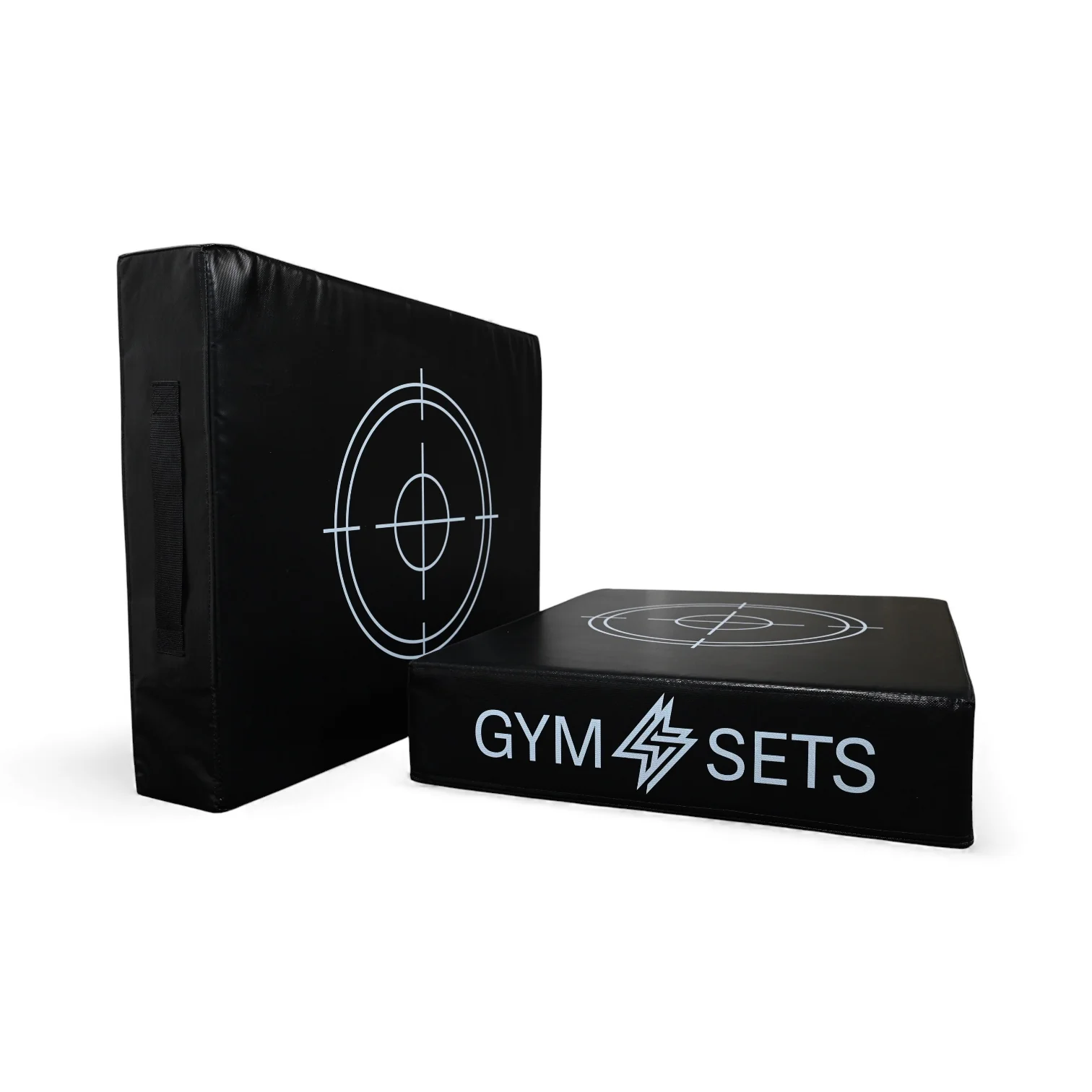 GymSets Weight Lifting Drop Pads - Image 13