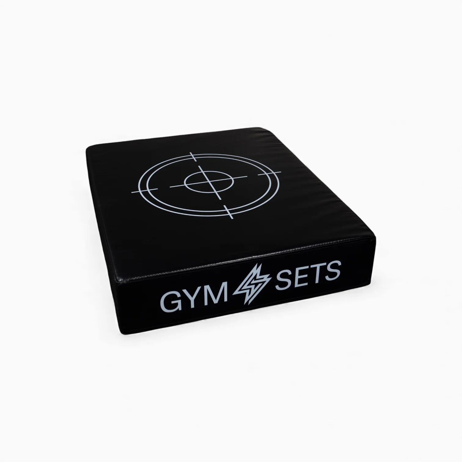 GymSets Weight Lifting Drop Pads - Image 8