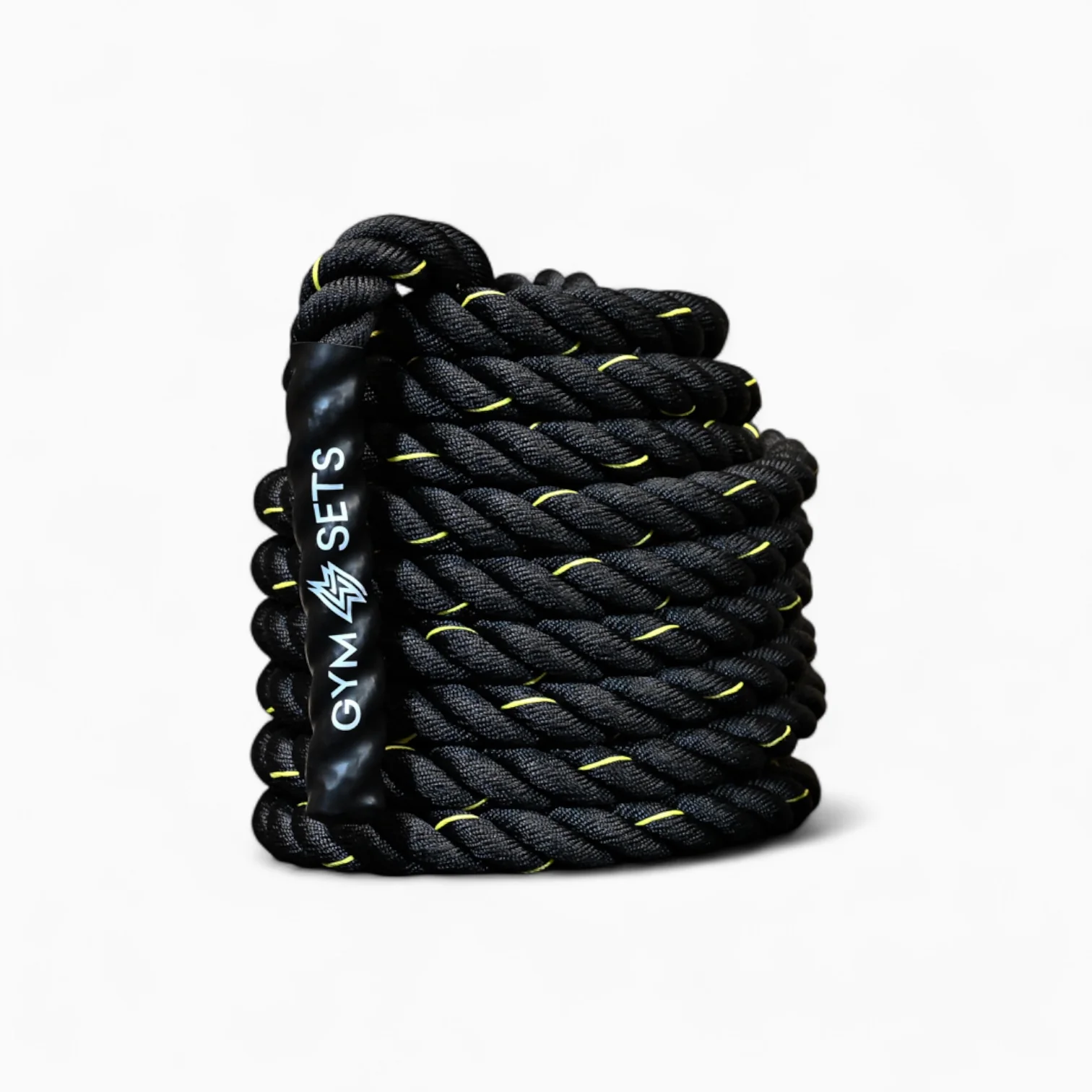 GymSets Battle Ropes - Image 16