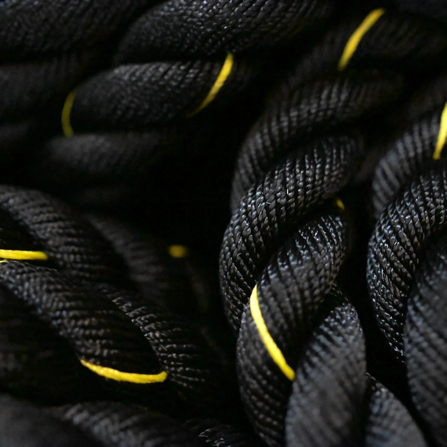 GymSets Battle Ropes - Image 3