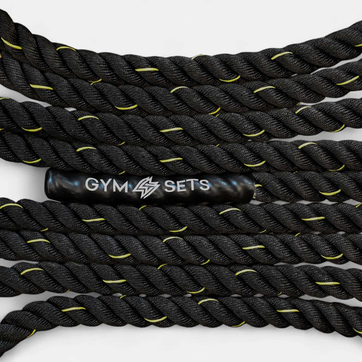 GymSets Battle Ropes - Image 9