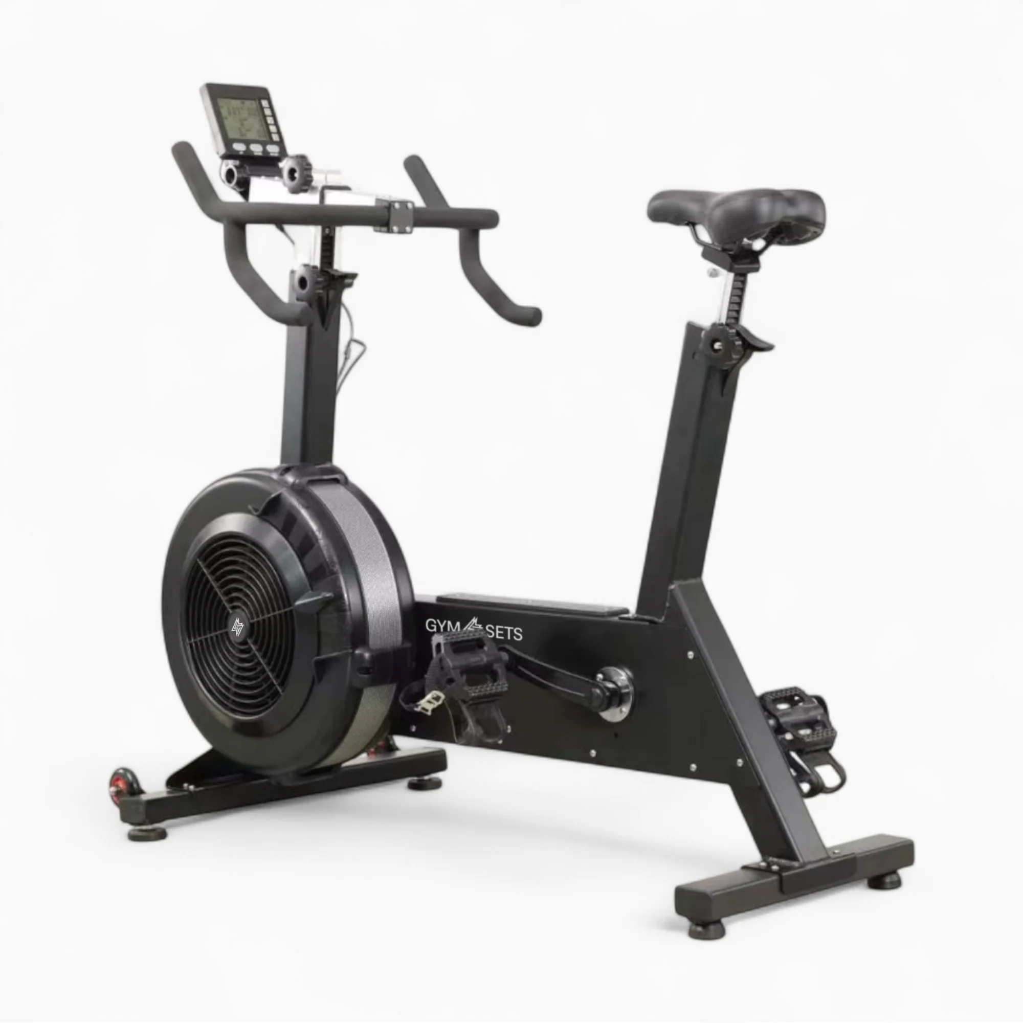 GymSets Bike Erg - Image 9