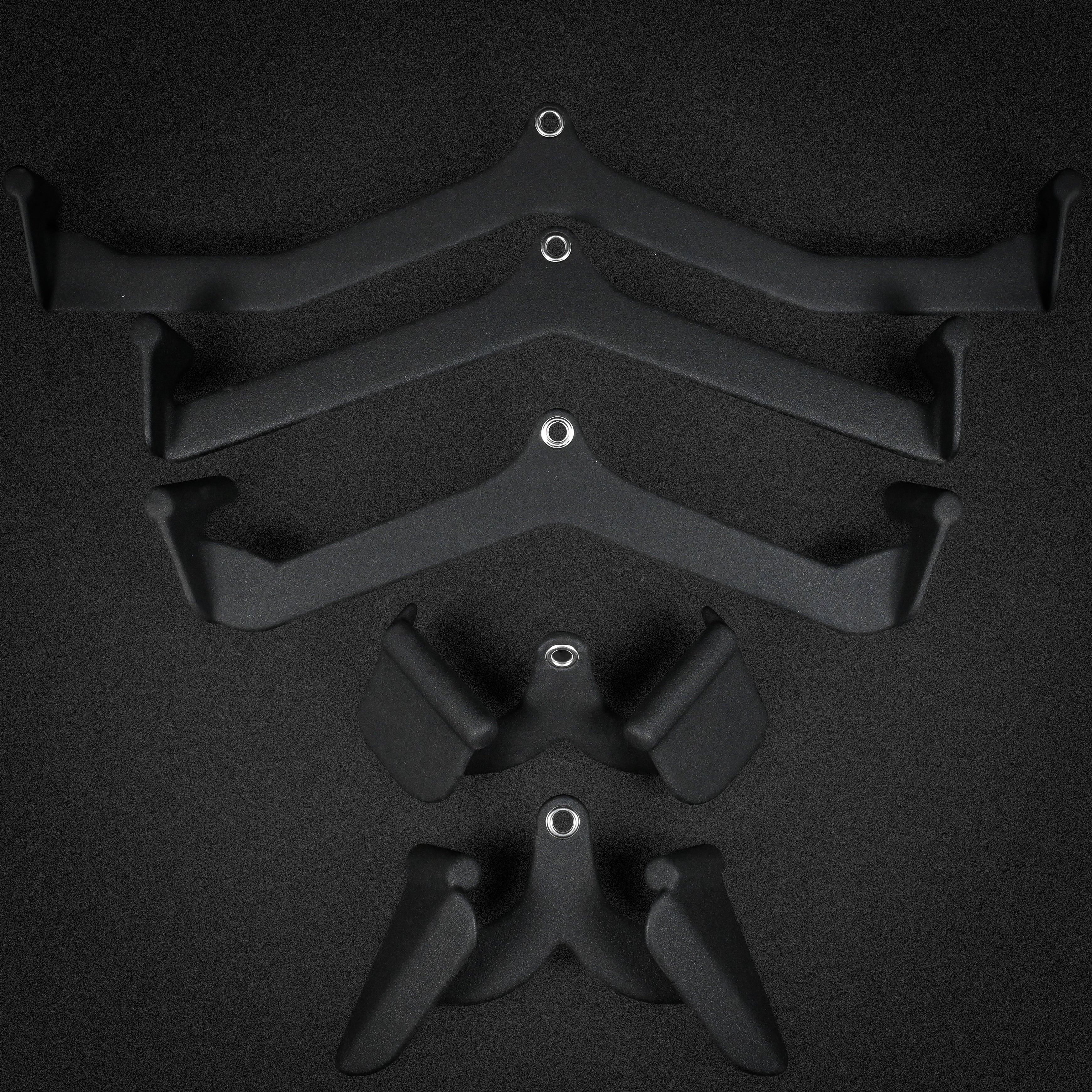GymSets Cable Machine Attachment Set - Image 11