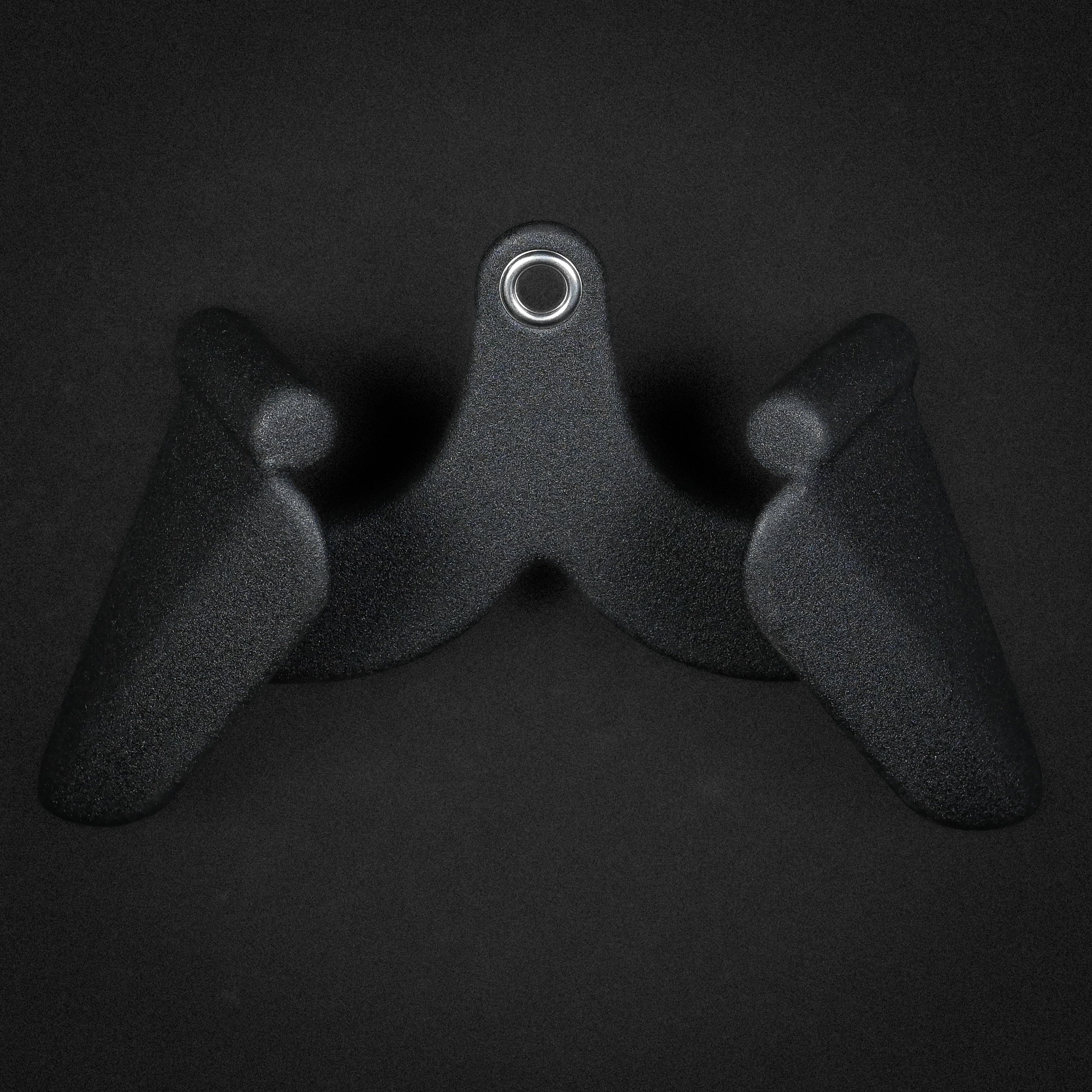 GymSets Cable Machine Attachment Set - Image 9