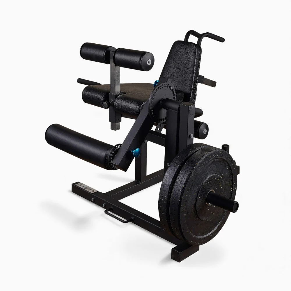 GymSets Commercial Leg Extension & Curl Machine - Image 10