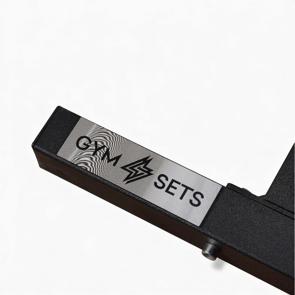 GymSets Commercial Leg Extension & Curl Machine - Image 13