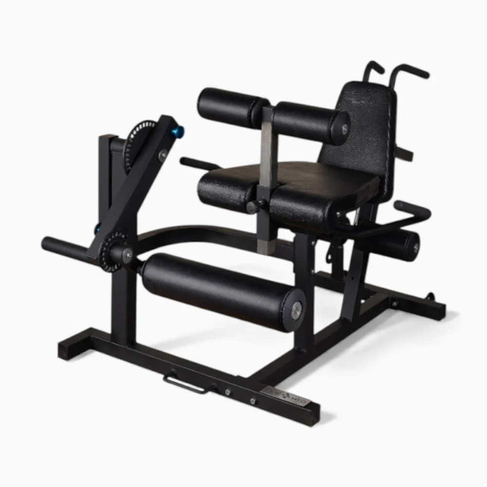 GymSets Commercial Leg Extension & Curl Machine - Image 17