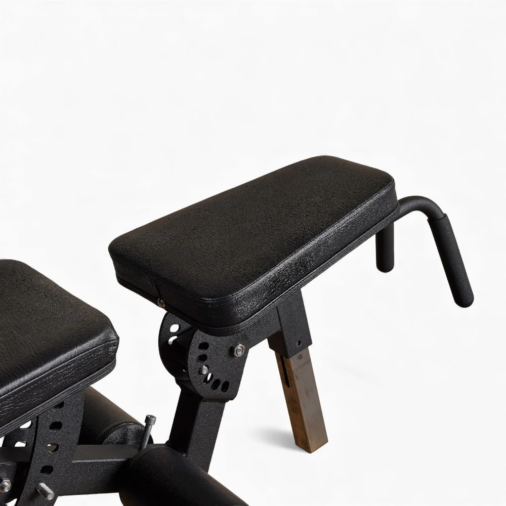 GymSets Commercial Leg Extension & Curl Machine - Image 7