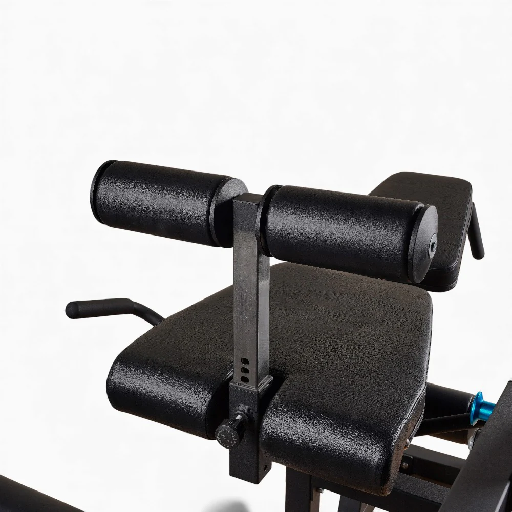 GymSets Commercial Leg Extension & Curl Machine - Image 9