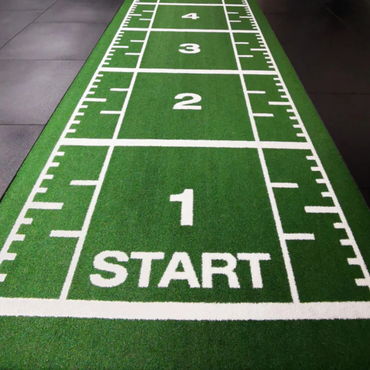 GymSets Commercial Sledge Mat - Image 11