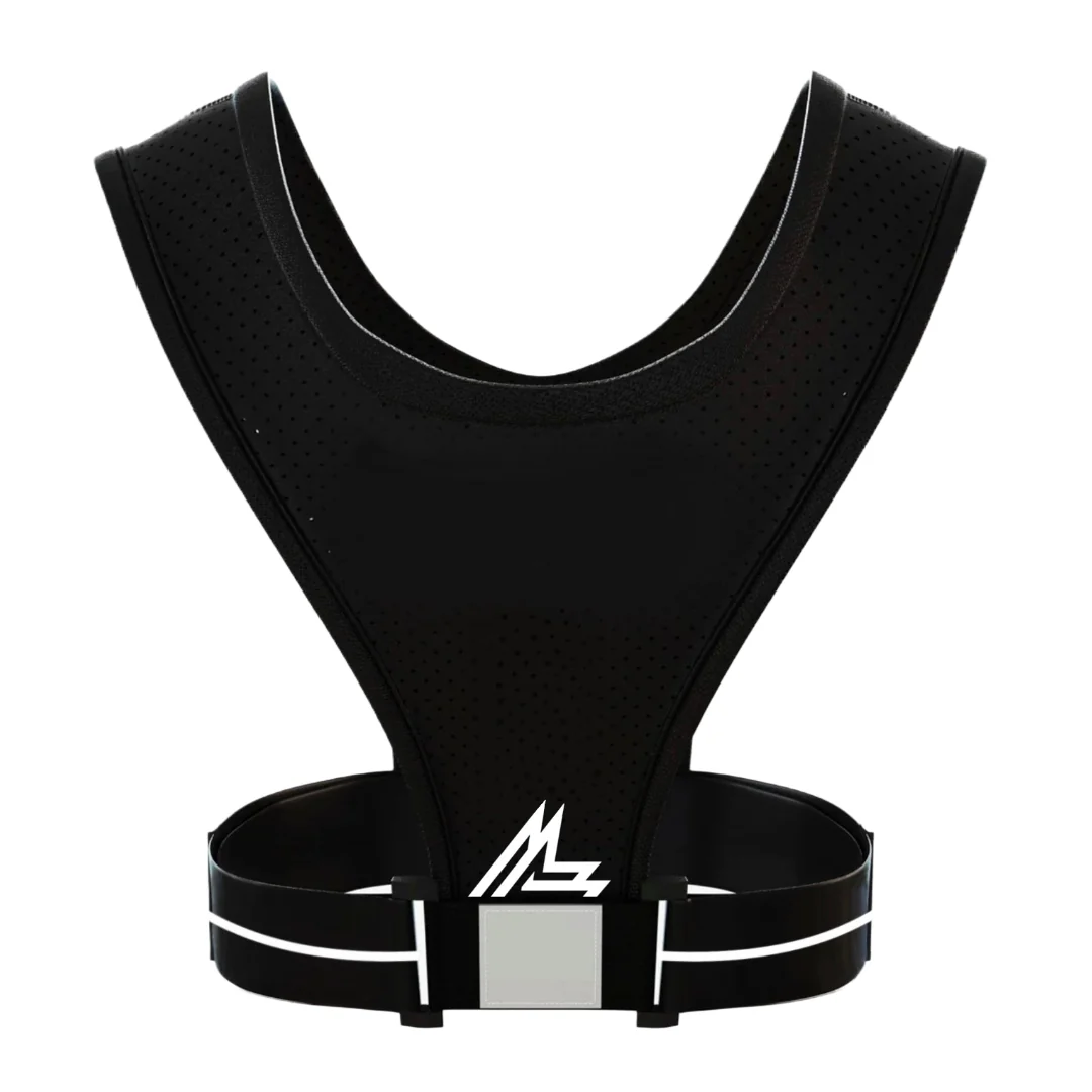 GymSets Essential Running Vest - Image 5