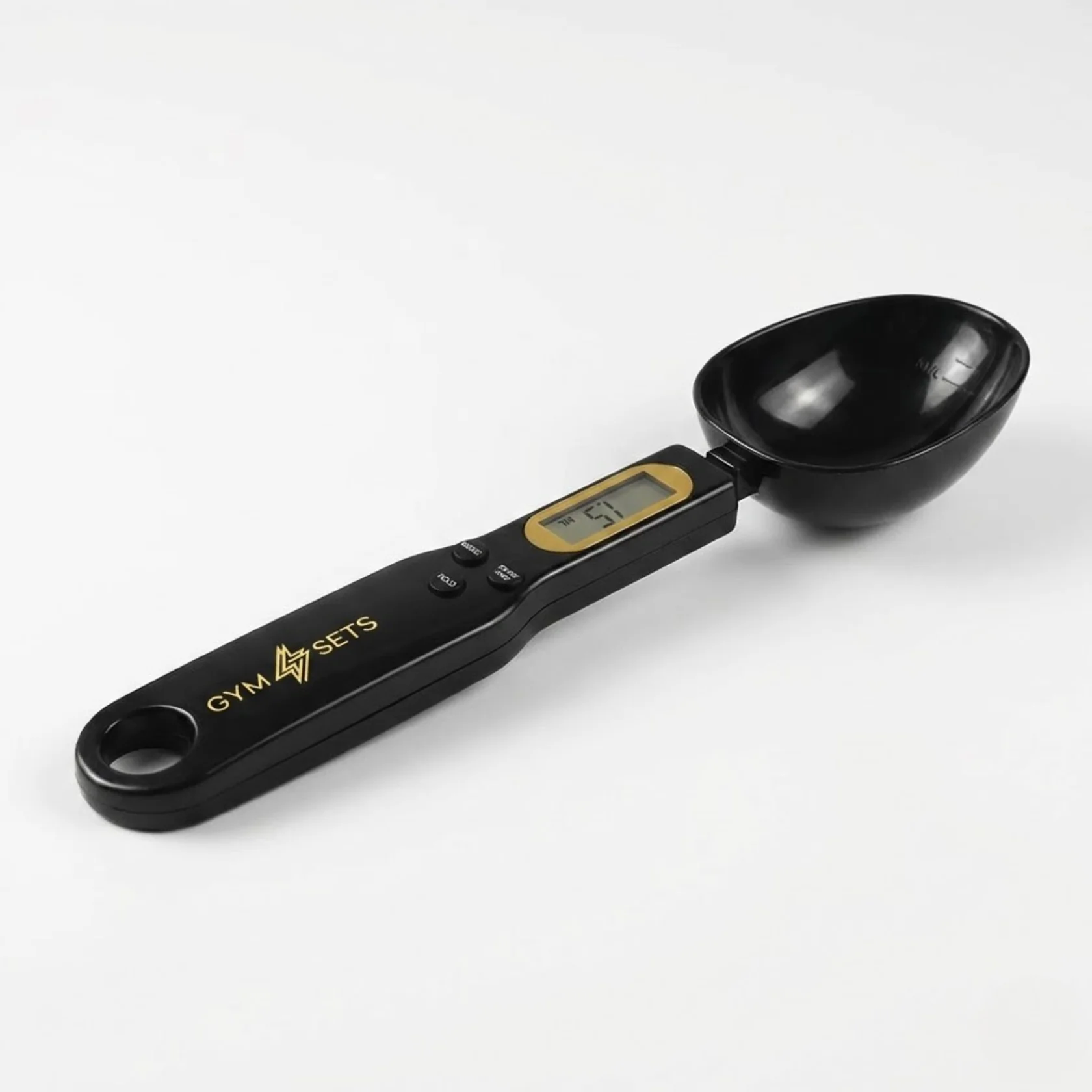GymSets Essential Weighing Spoon - Image 4