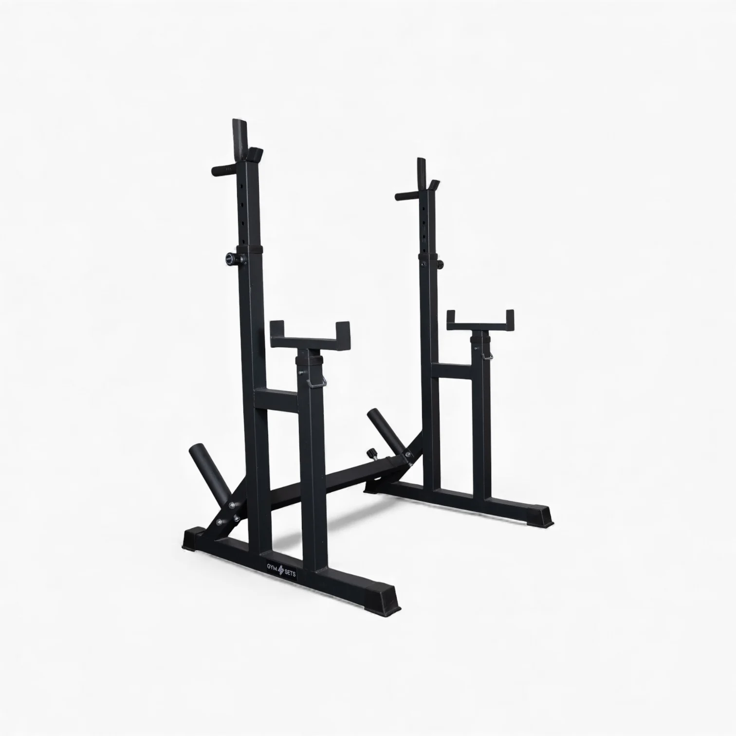 GymSets Heavy Duty Squat Rack 2.0 - Image 15