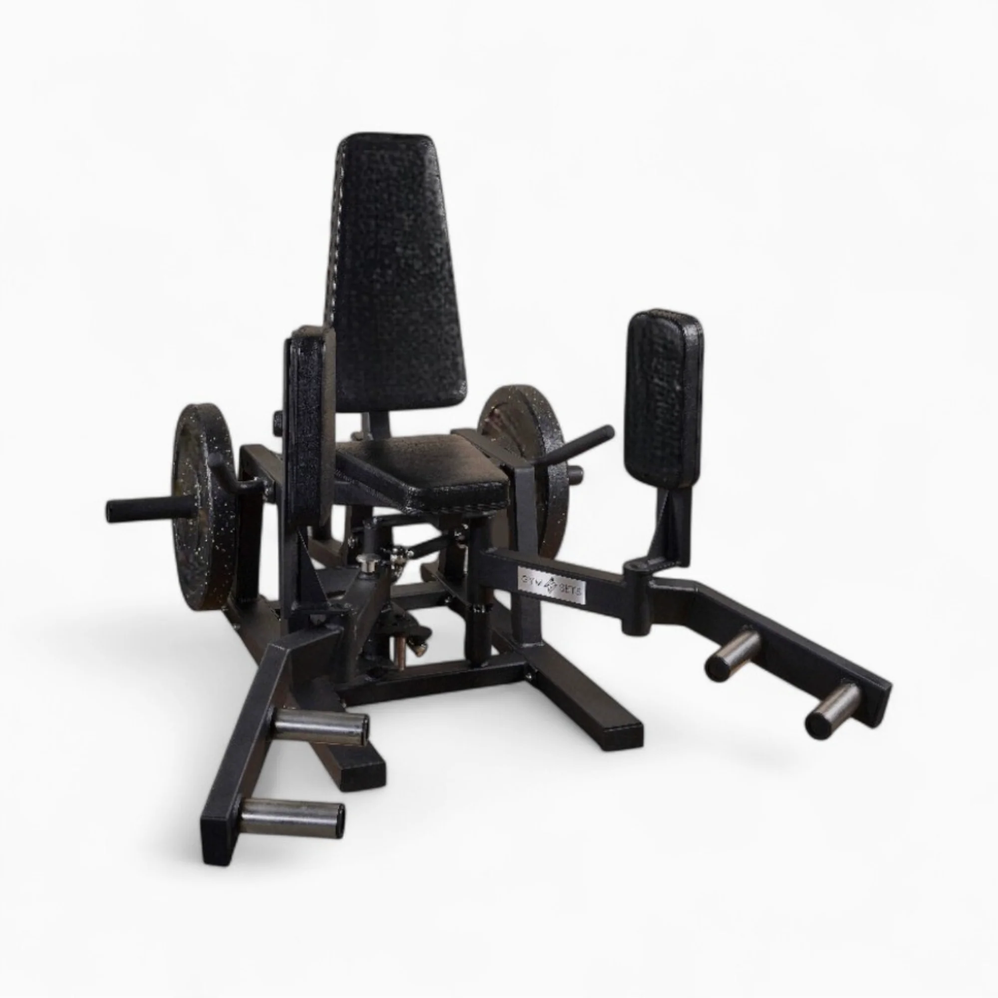 GymSets Hip Abductor/Adductor Machine - Image 5