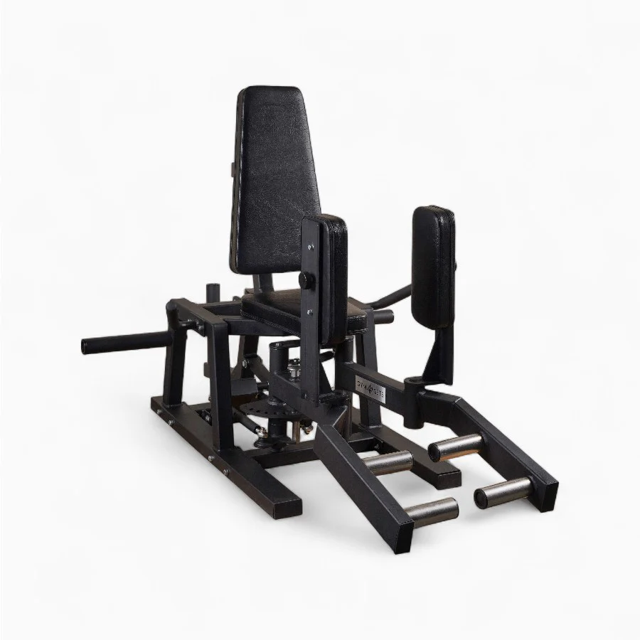 GymSets Hip Abductor/Adductor Machine - Image 8
