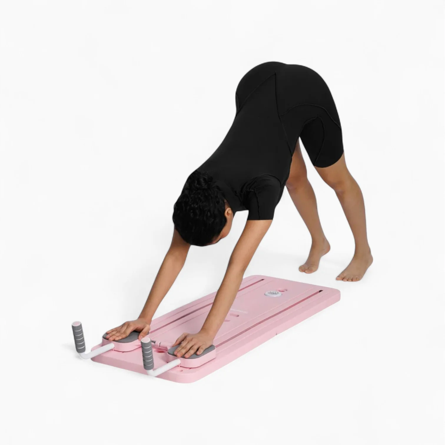 GymSets Home Reformer Pilates Machine - Image 8