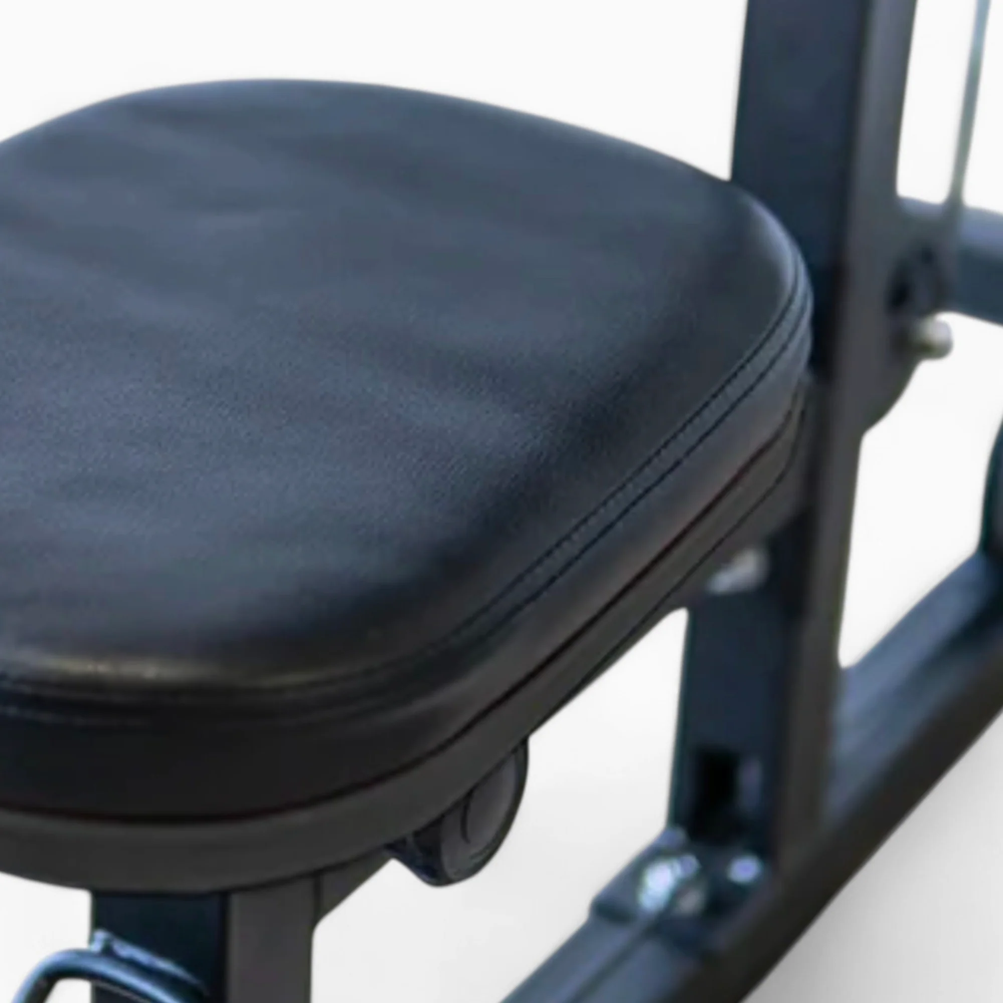 GymSets Lat Pull Down Cable Machine - Image 3