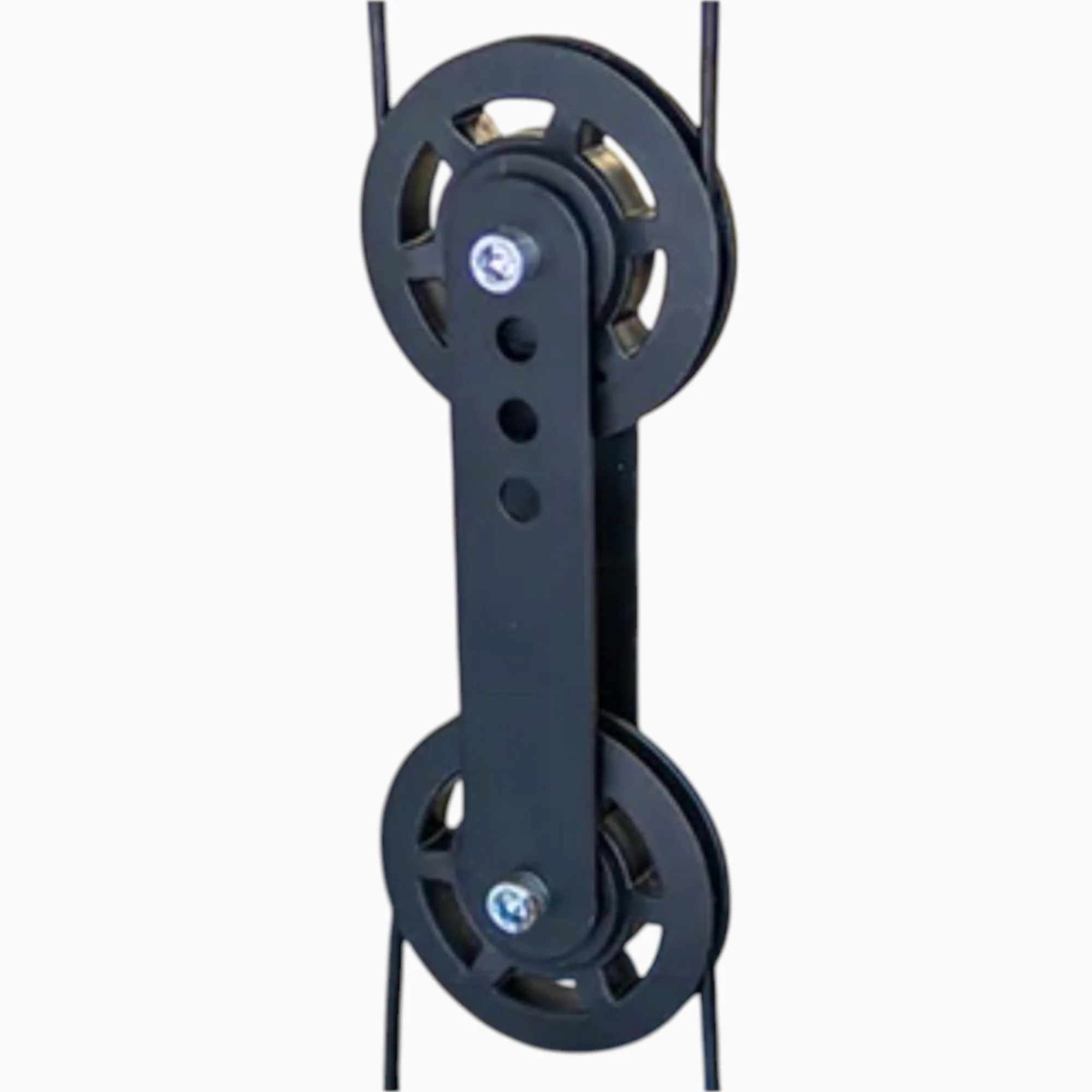 GymSets Lat Pull Down Cable Machine - Image 4