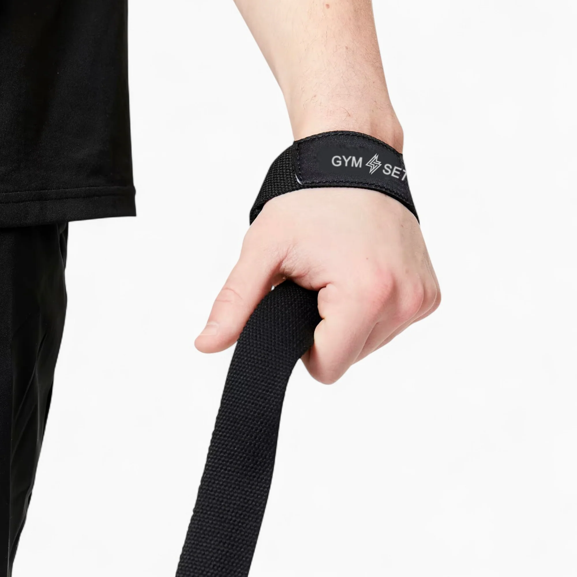 GymSets Lifting Straps - Image 10