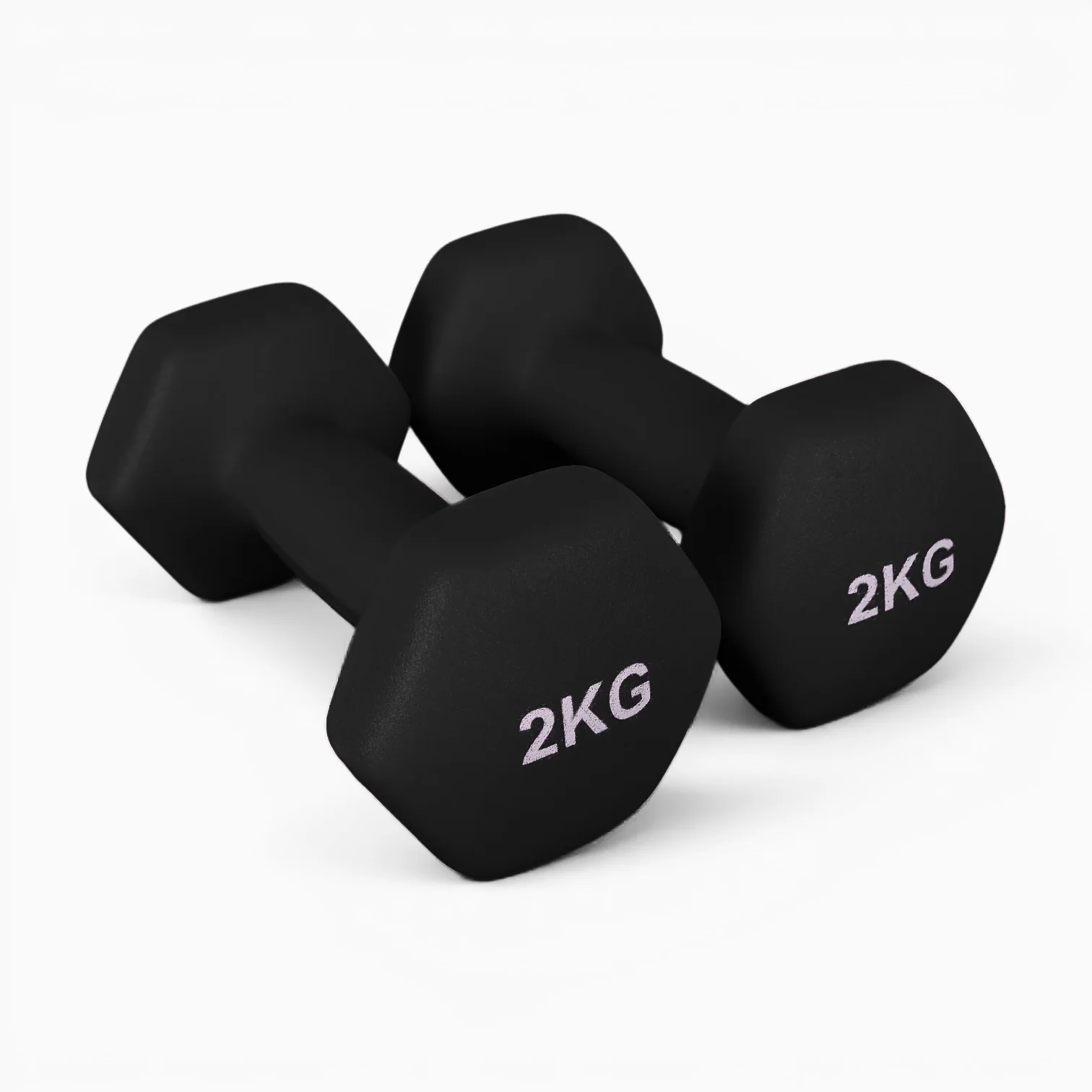 GymSets Neoprene Dumbbell Pairs V2 - Image 25