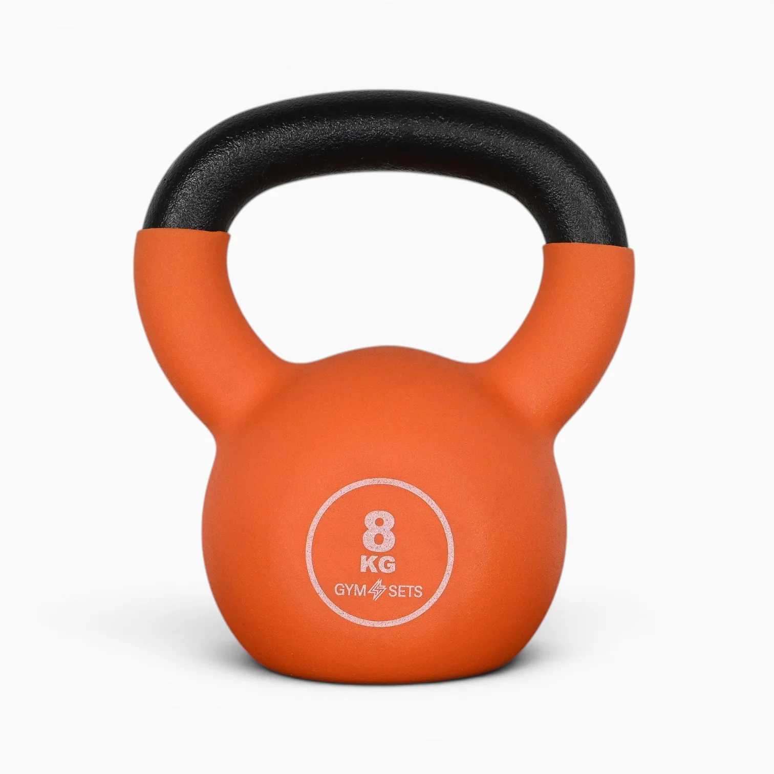 GymSets Neoprene Kettlebells - Image 18