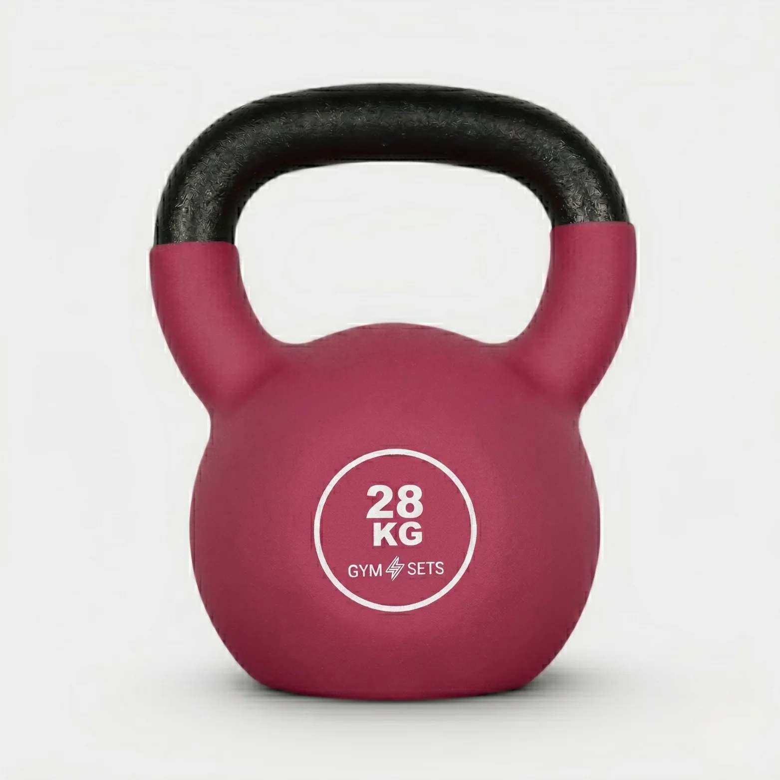 GymSets Neoprene Kettlebells - Image 26