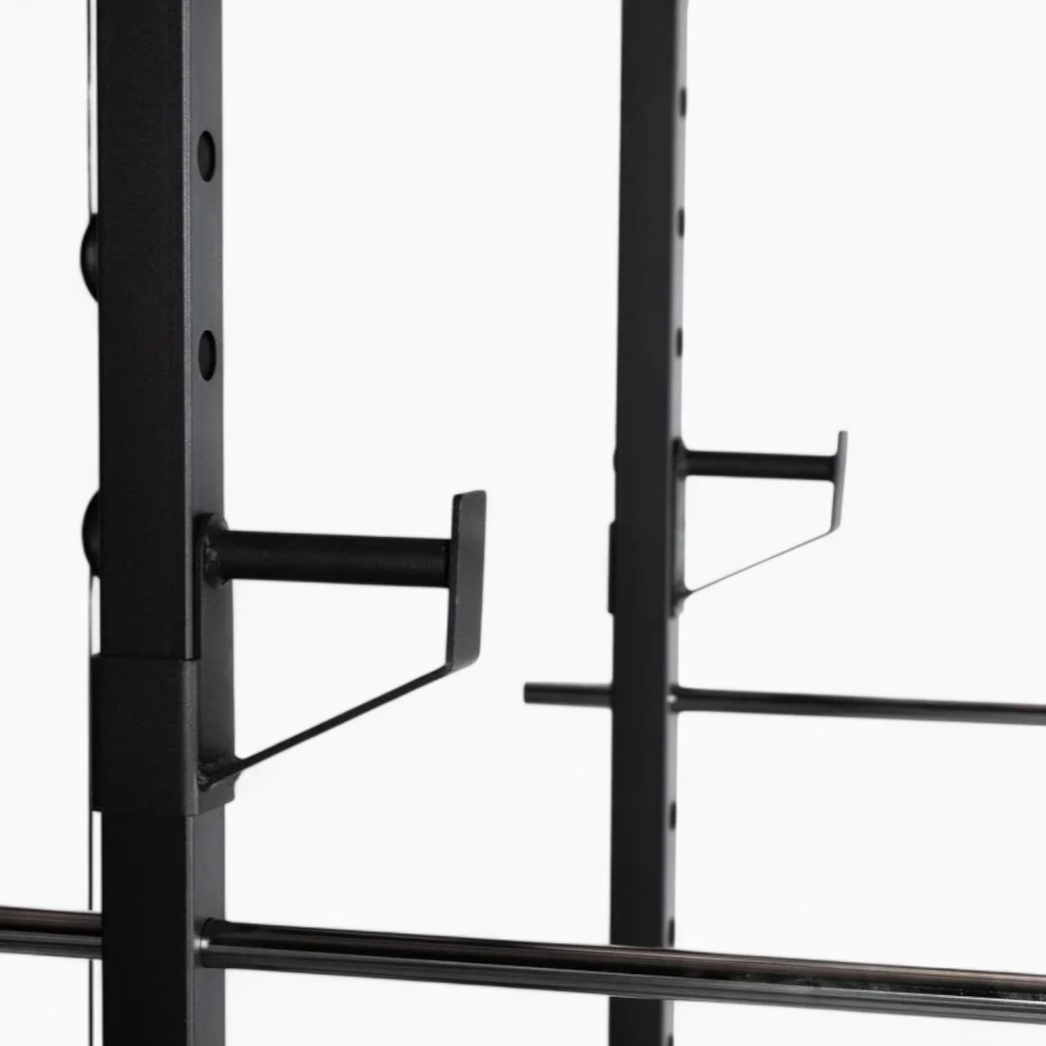 GymSets P100 Power Cage with Cable Machine - Image 96