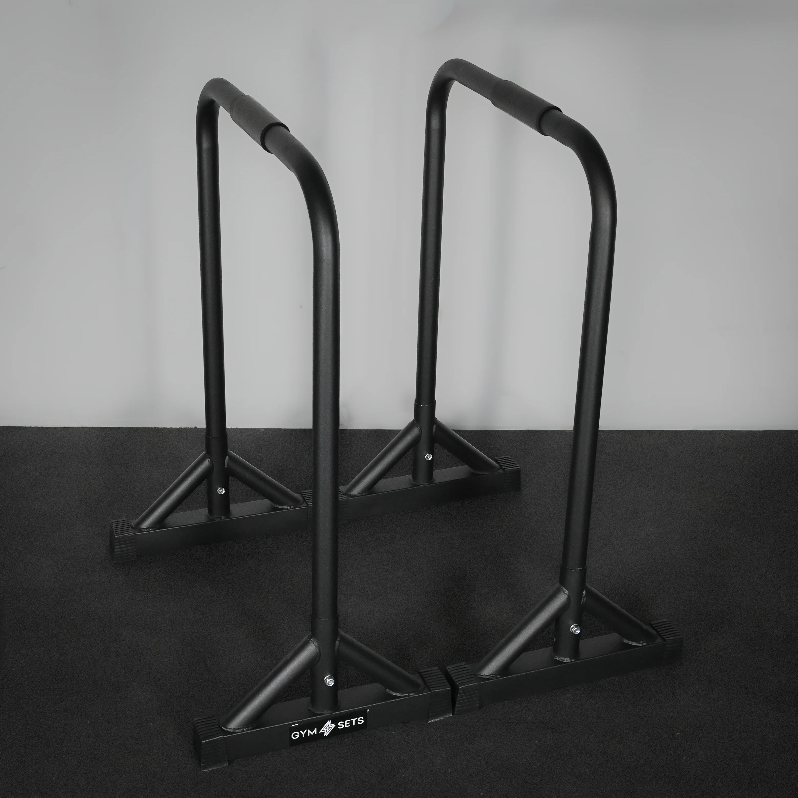 GymSets Parallel Dip Bars - Image 11