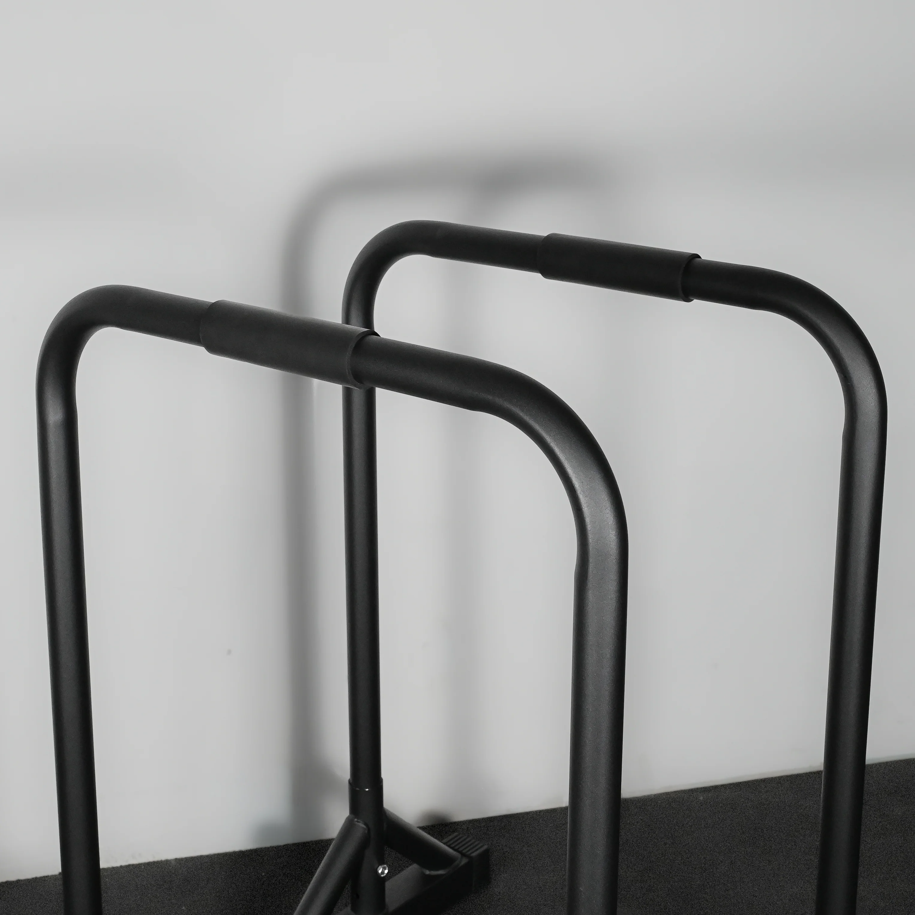 GymSets Parallel Dip Bars - Image 12