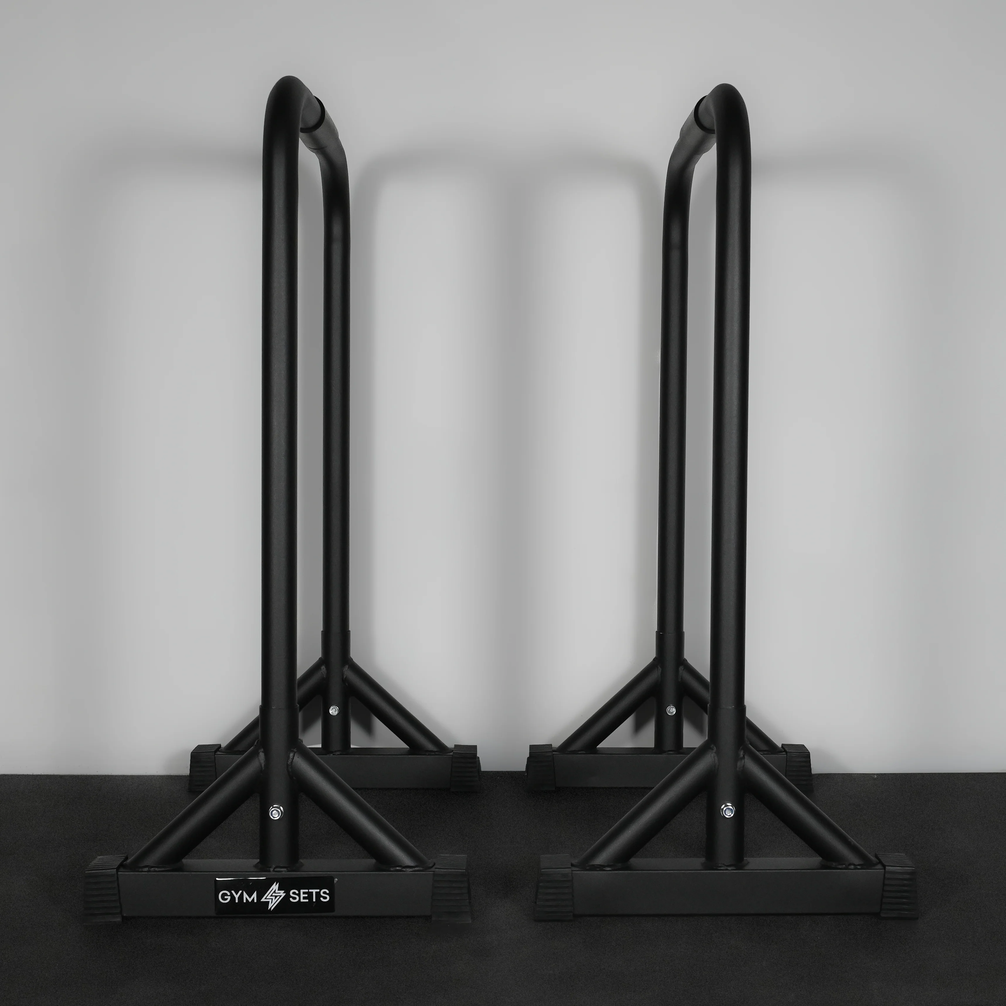 GymSets Parallel Dip Bars - Image 5