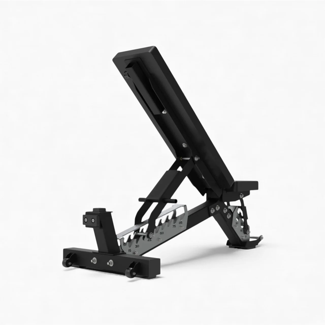 GymSets Performance Commercial Bench - Image 11