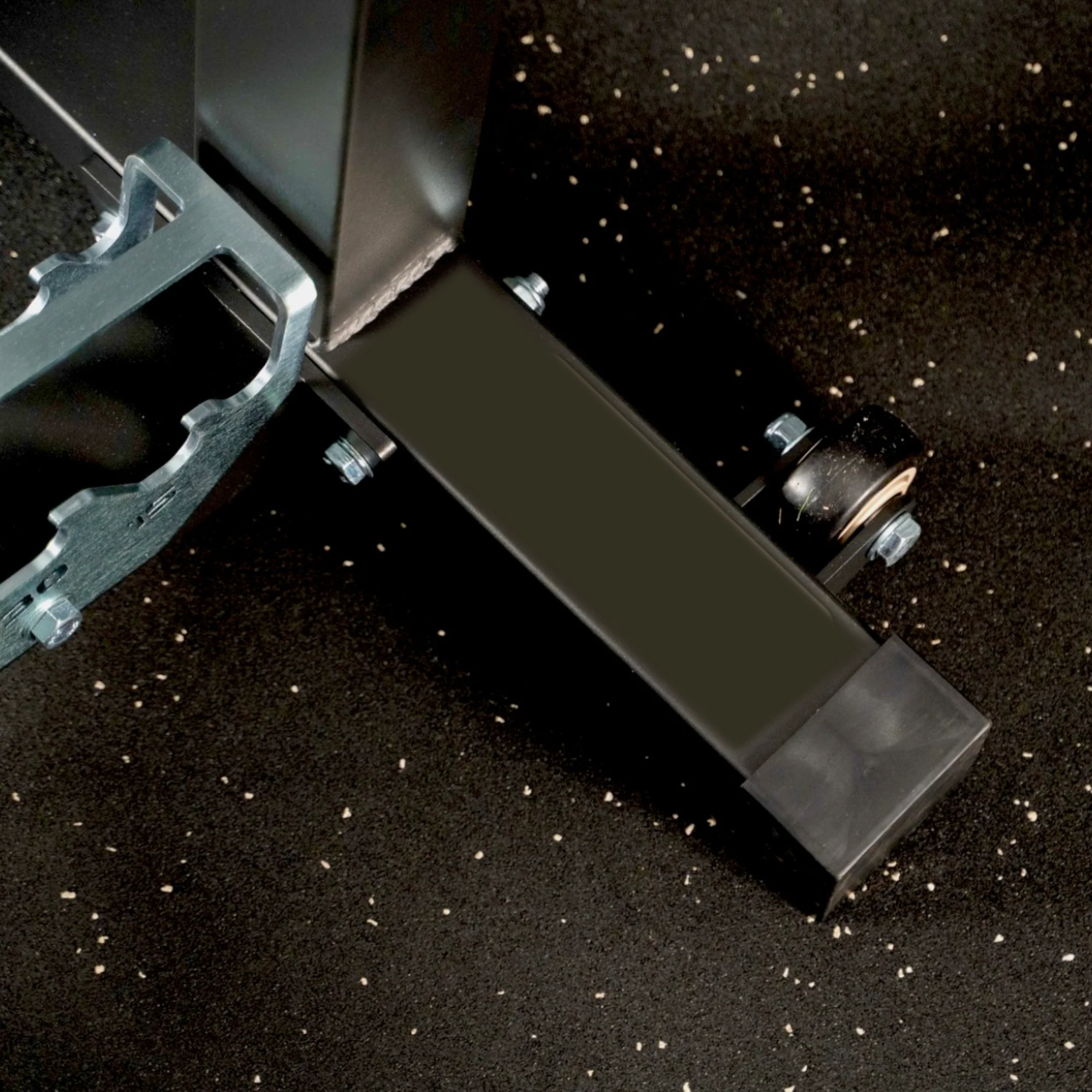 GymSets Performance Commercial Bench - Image 17