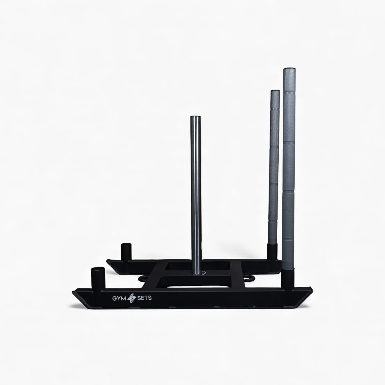 GymSets Commercial Competition Power Sled - Image 7