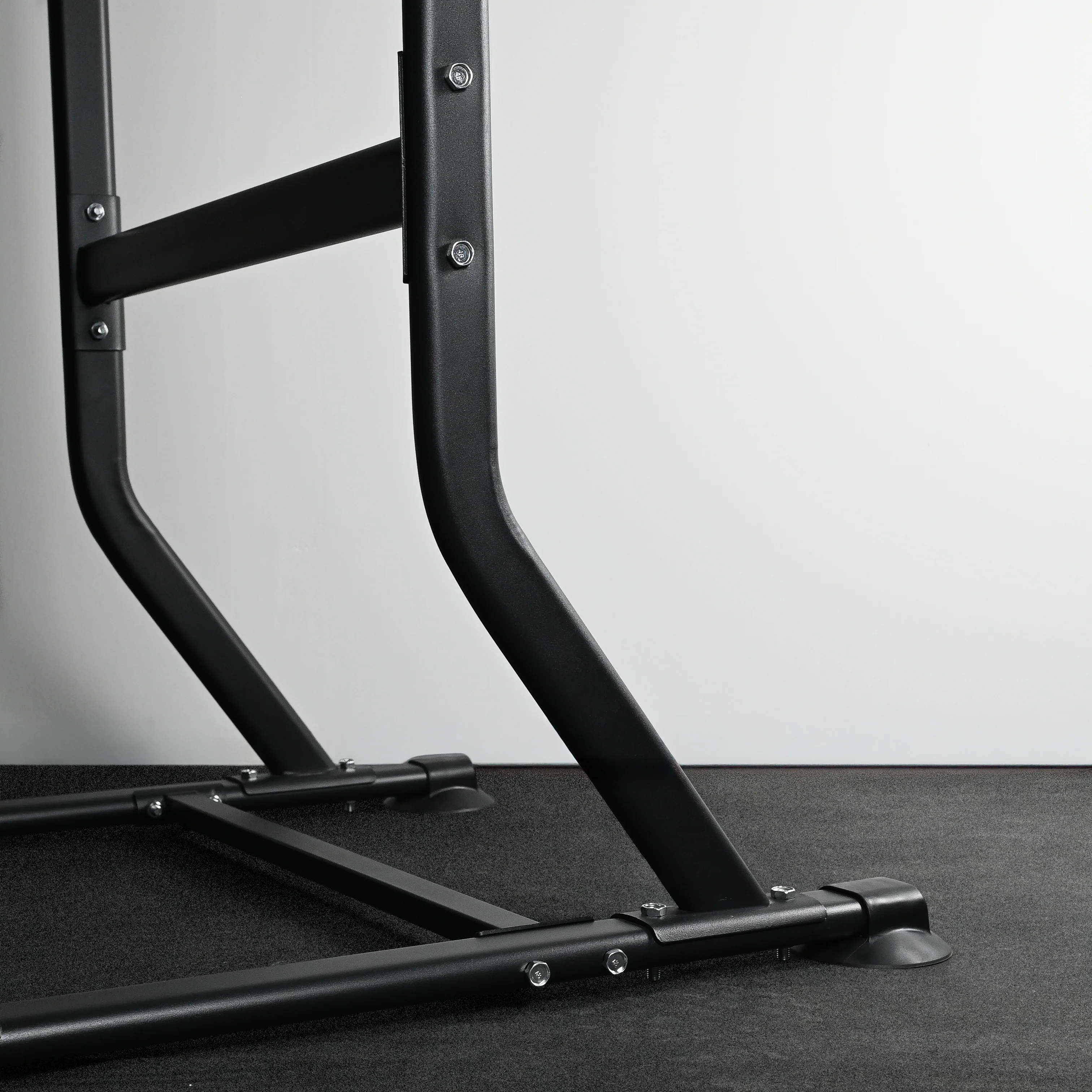 GymSets Pull Up & Dip Station - Image 8