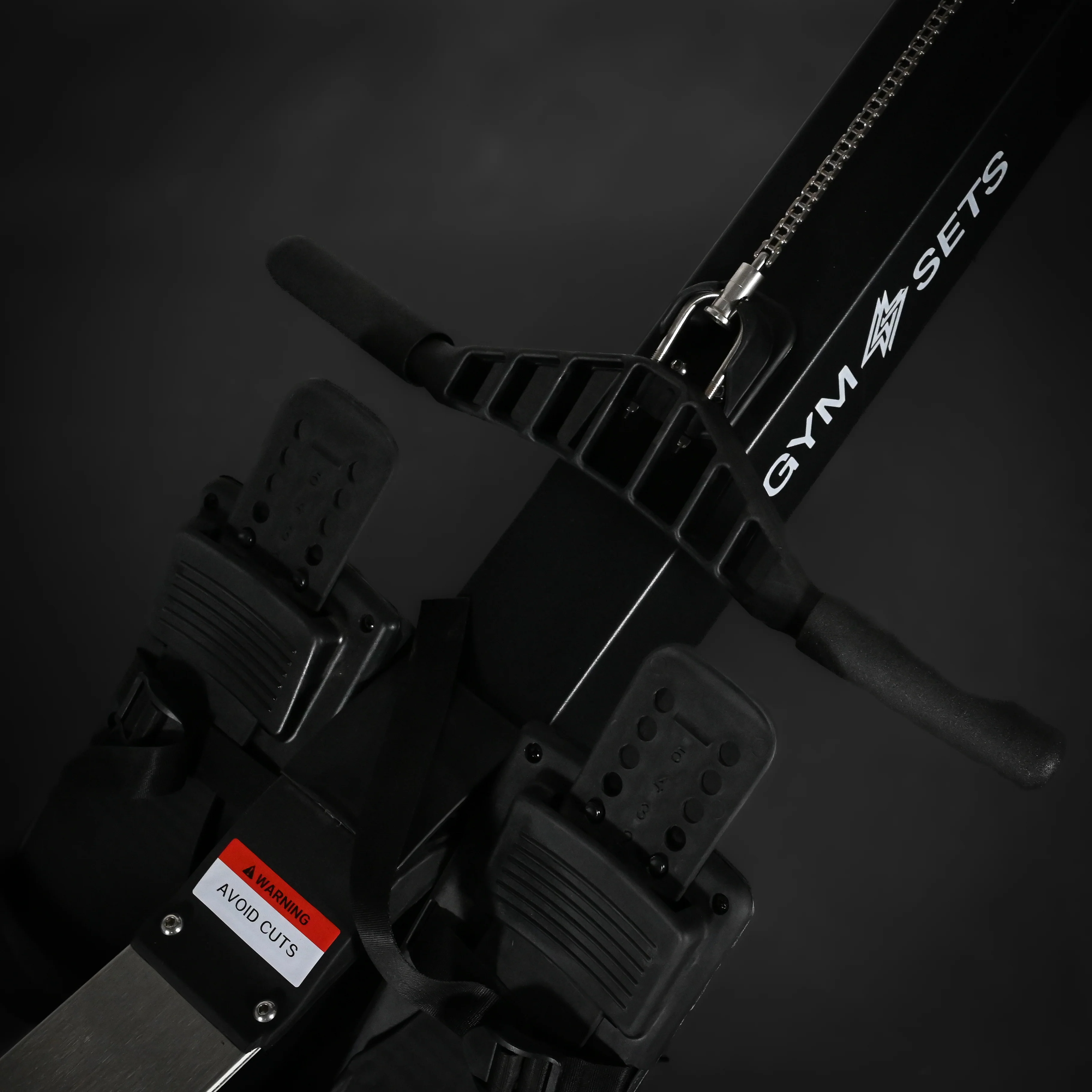 GymSets Row Erg - Image 15