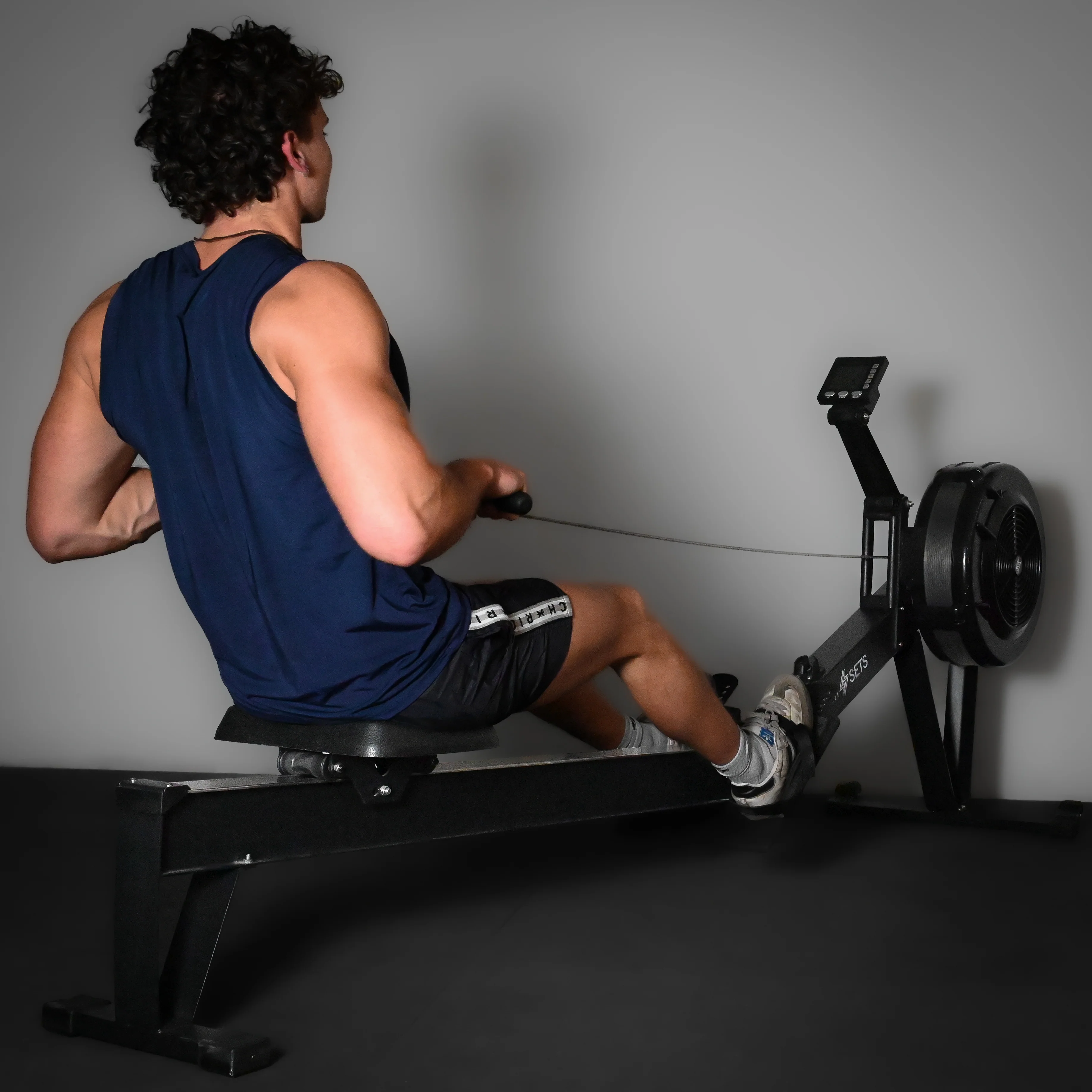 GymSets Row Erg - Image 8