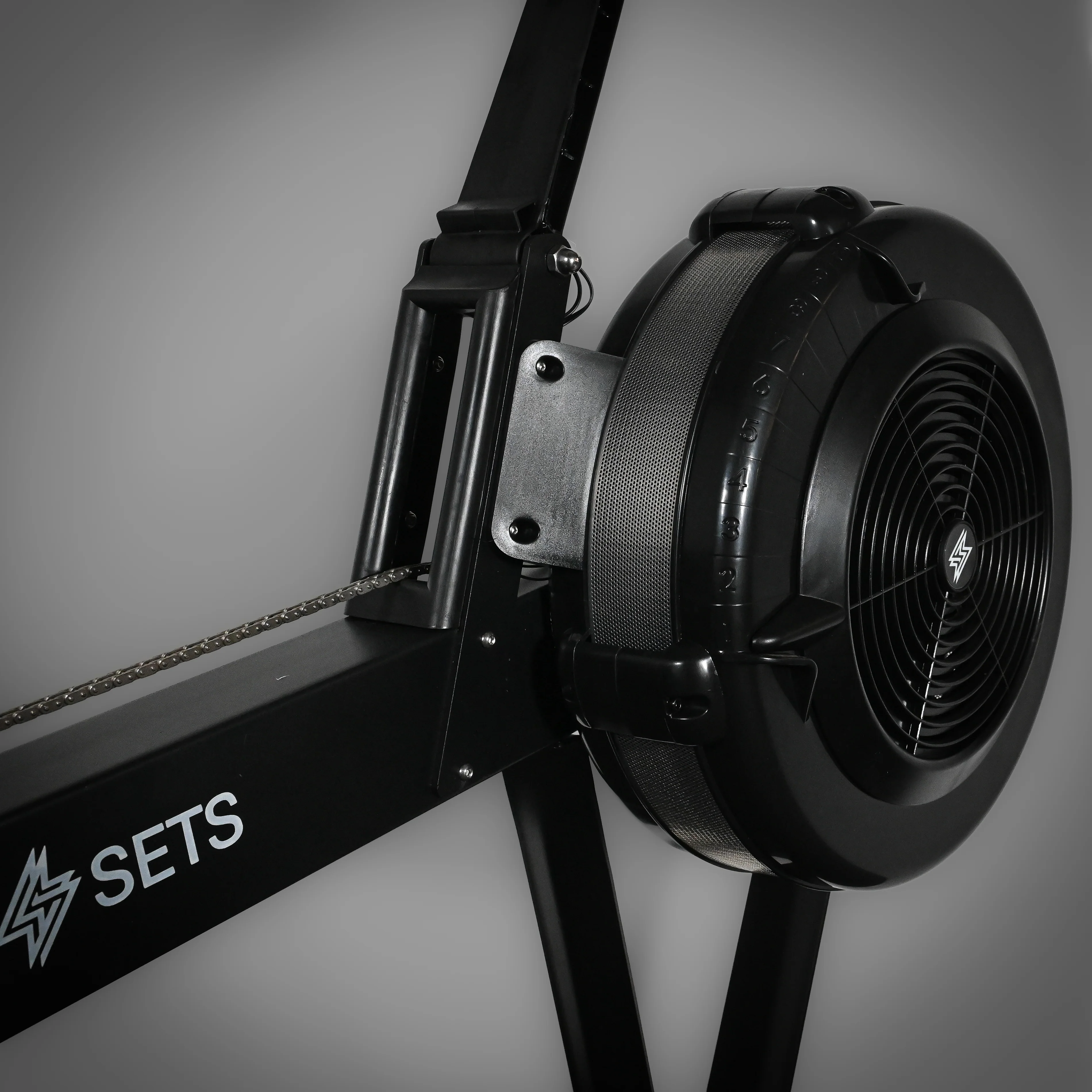 GymSets Row Erg - Image 9