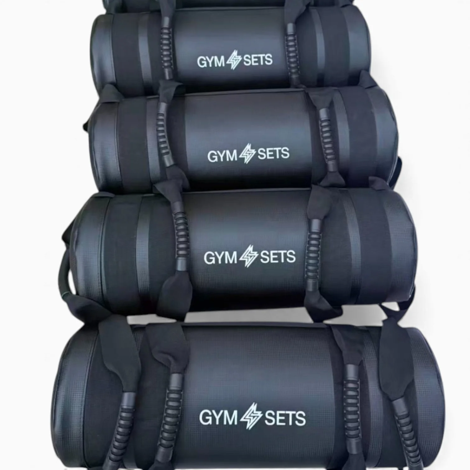 GymSets Premium Exercise Sandbag - Image 10