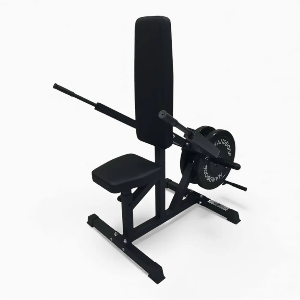 GymSets Seated Dip Machine - Image 13