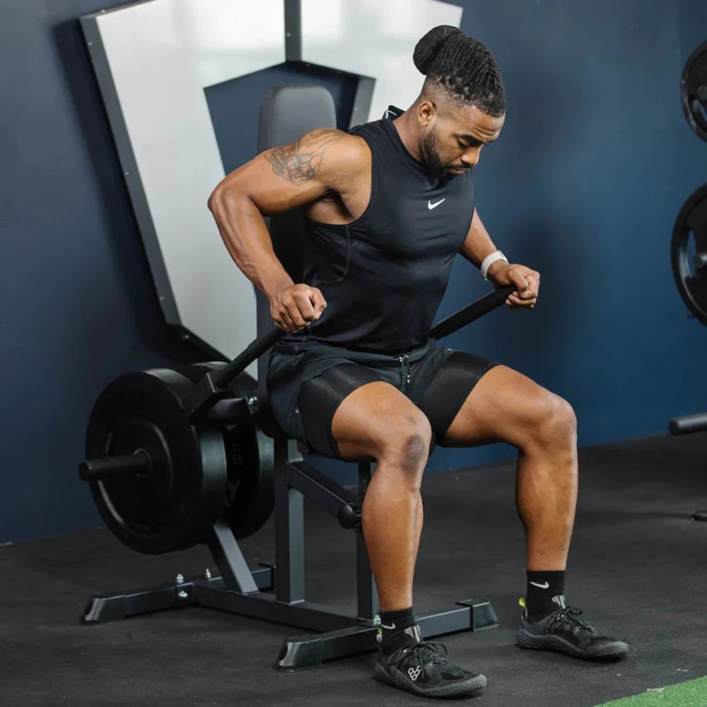 GymSets Seated Dip Machine - Image 2